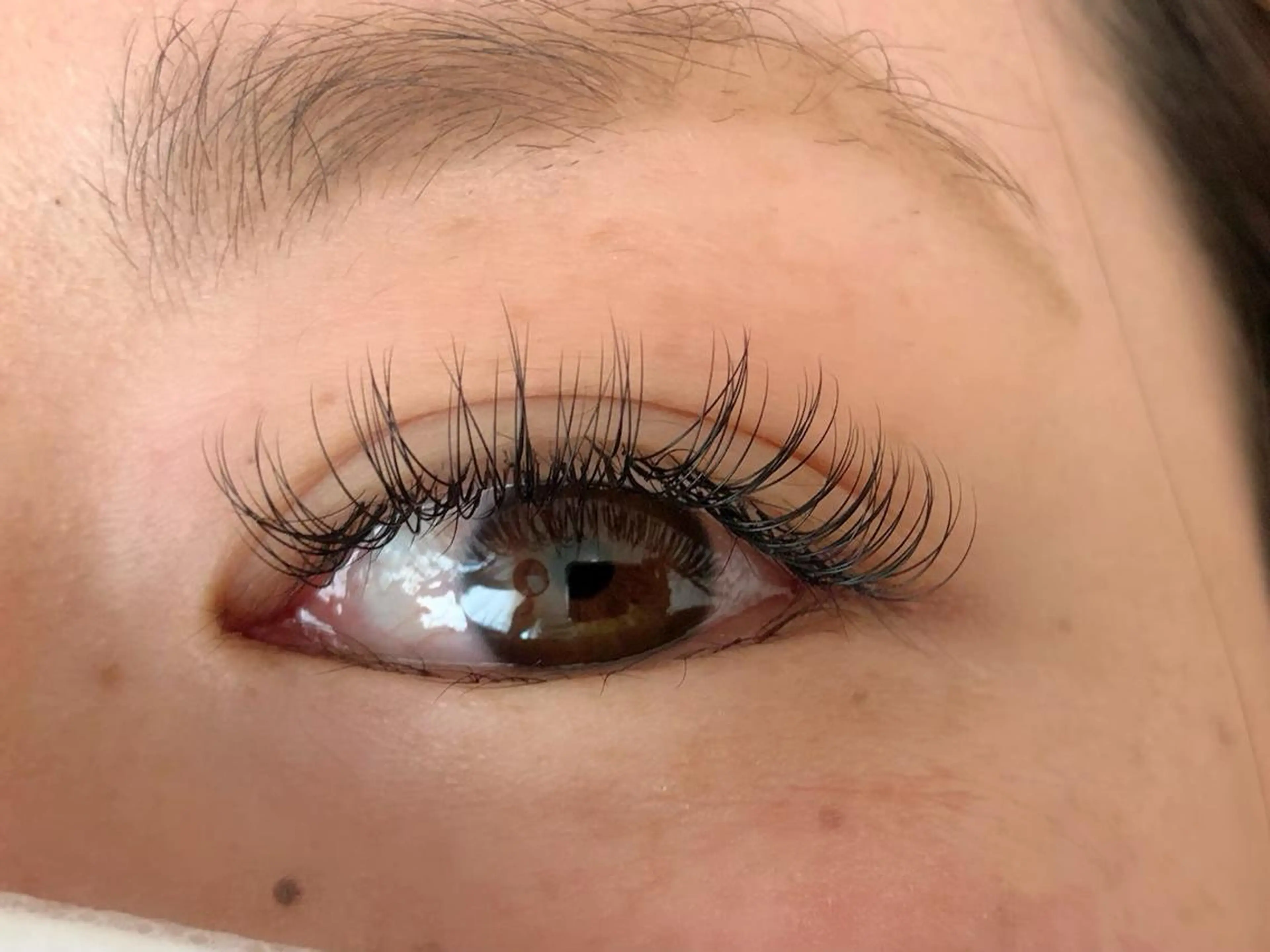 マツエク・マツパ SAYAKA 🫧のマツエク・マツパデザイン