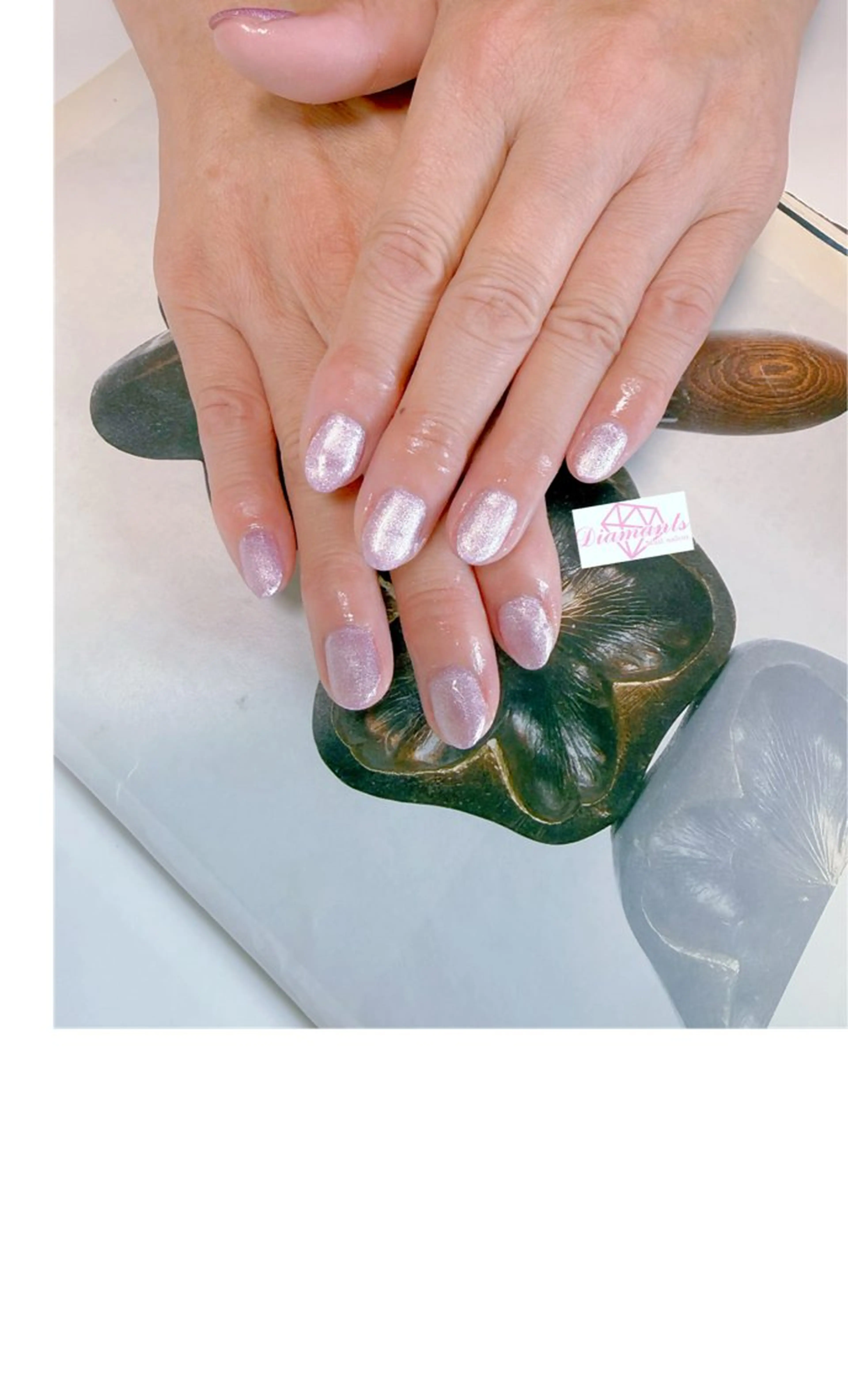 ネイル Asa miのネイルデザイン