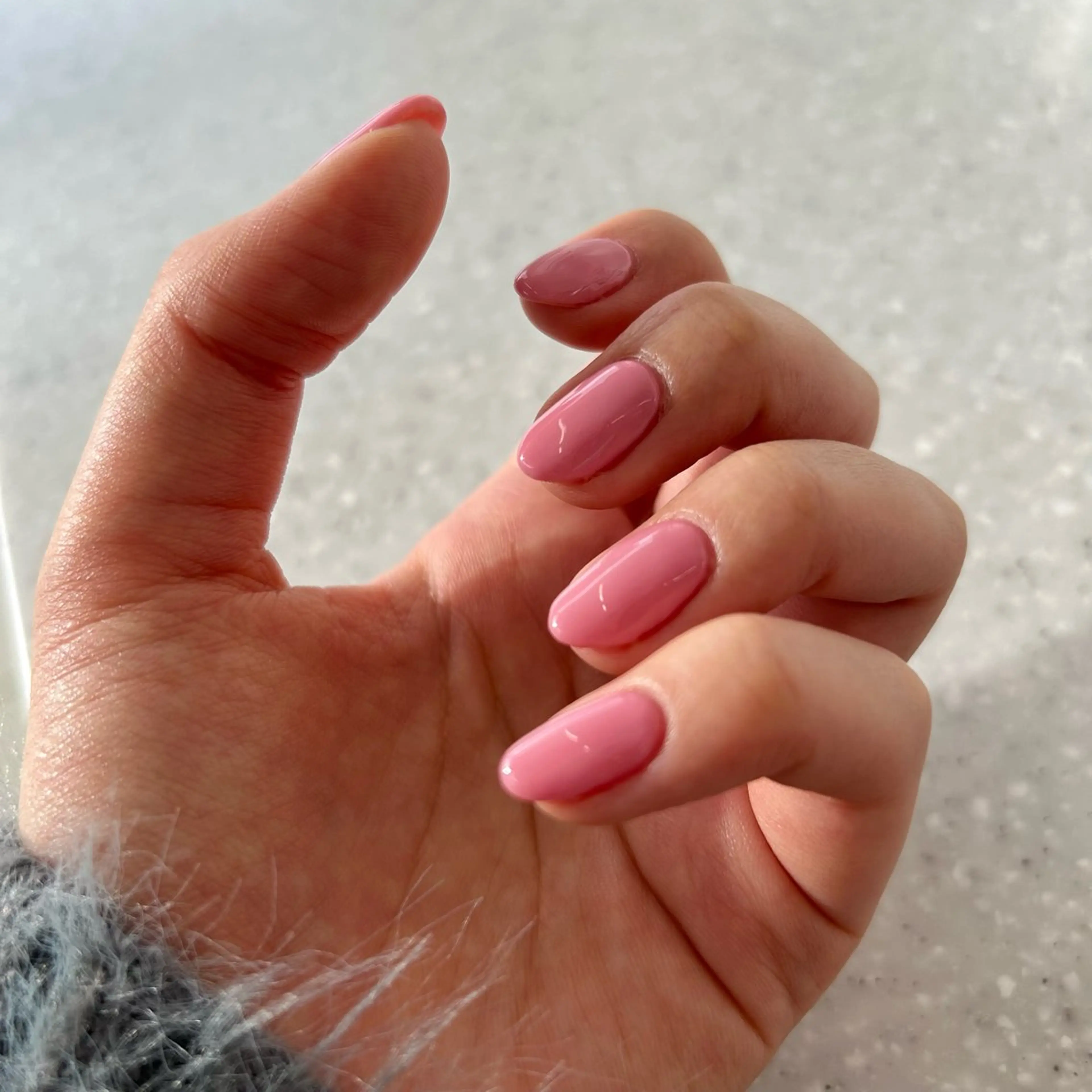 ネイル tenoteno nailのネイルデザイン