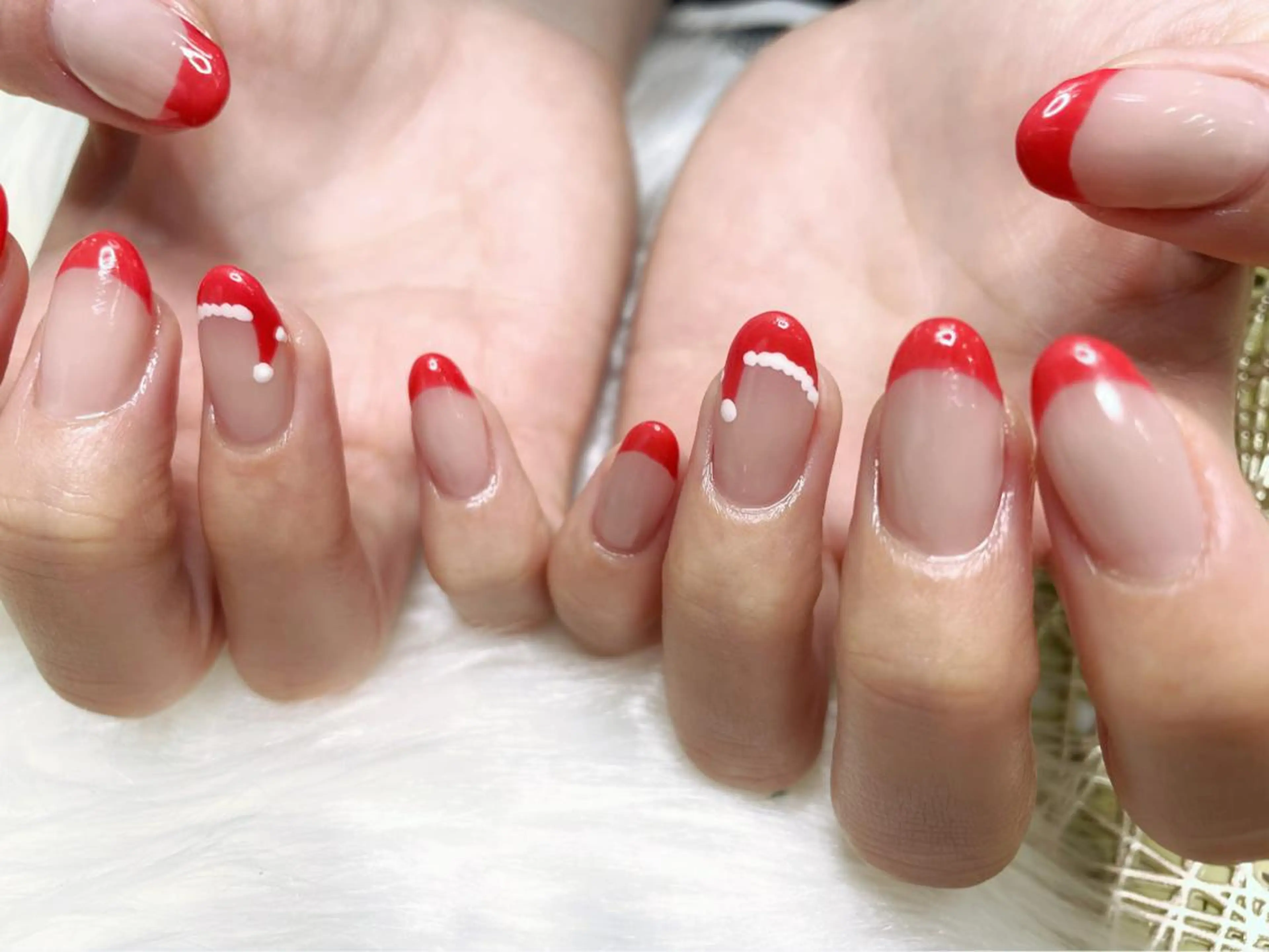 ネイル privatesalon_ILDOR所属・Salon ILDOR のマツエク・マツパデザイン