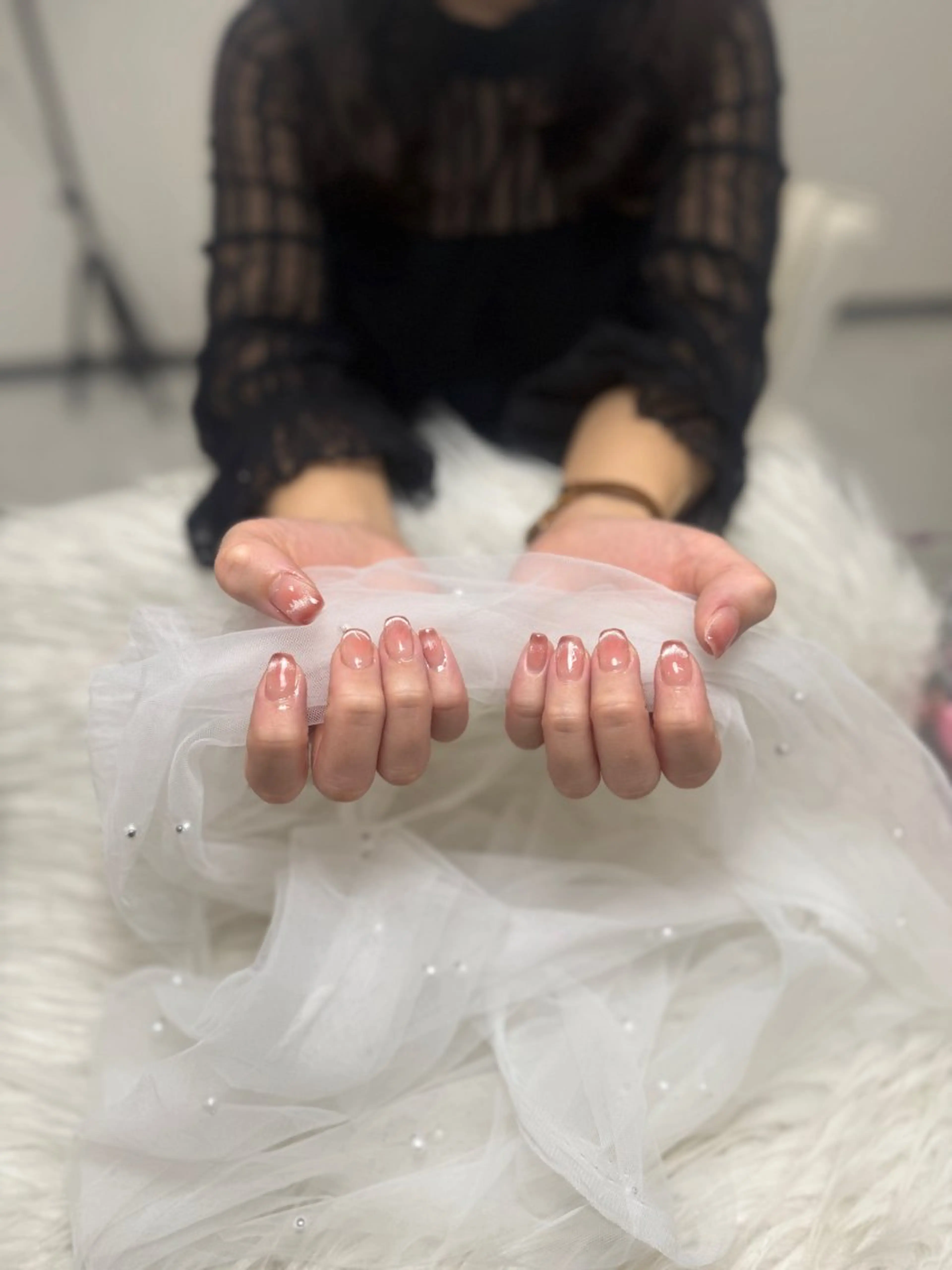 ネイル ハンドネイル ♡ みずきのネイルデザイン