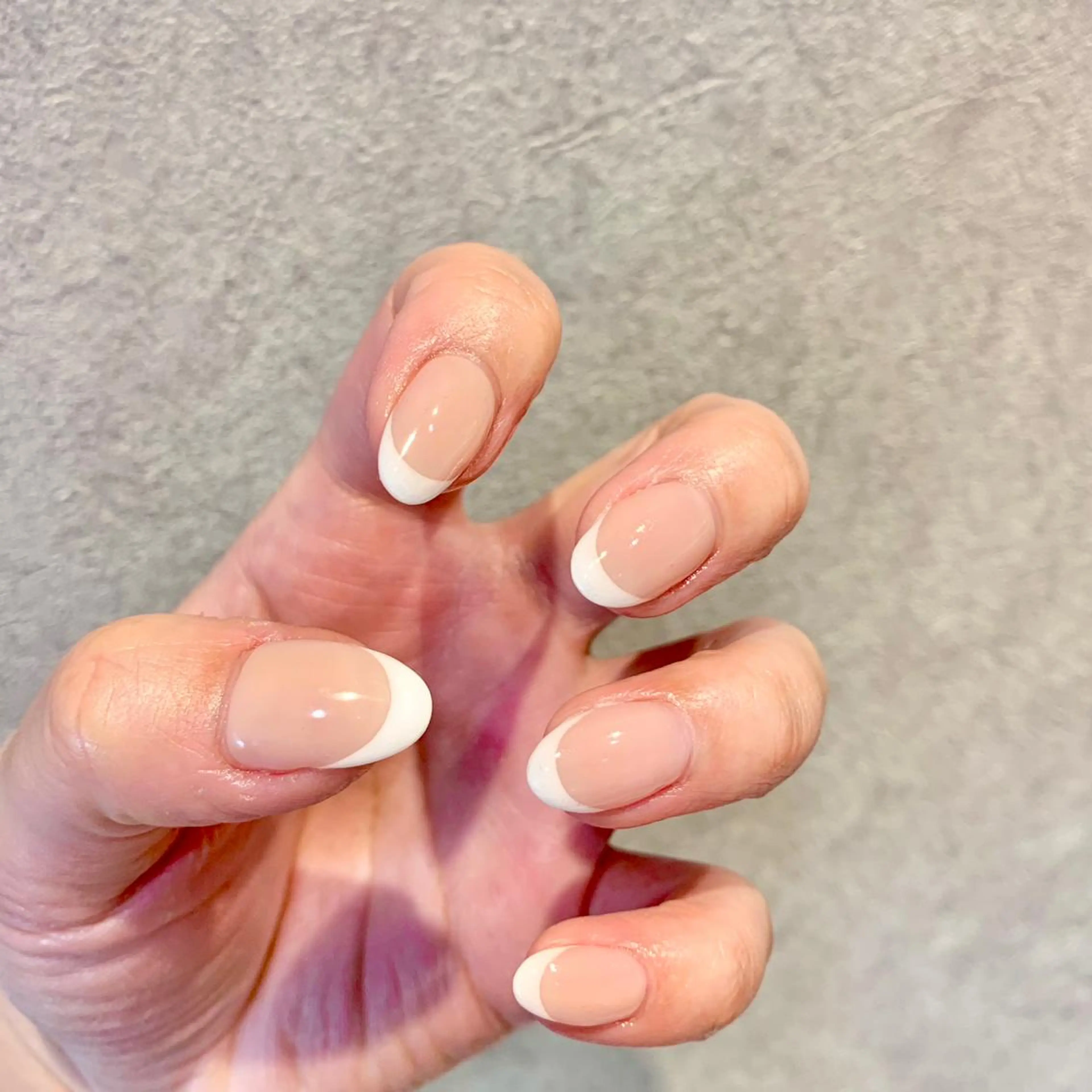 ネイル NAIL＆EYE FLEUR渋谷のネイルデザイン