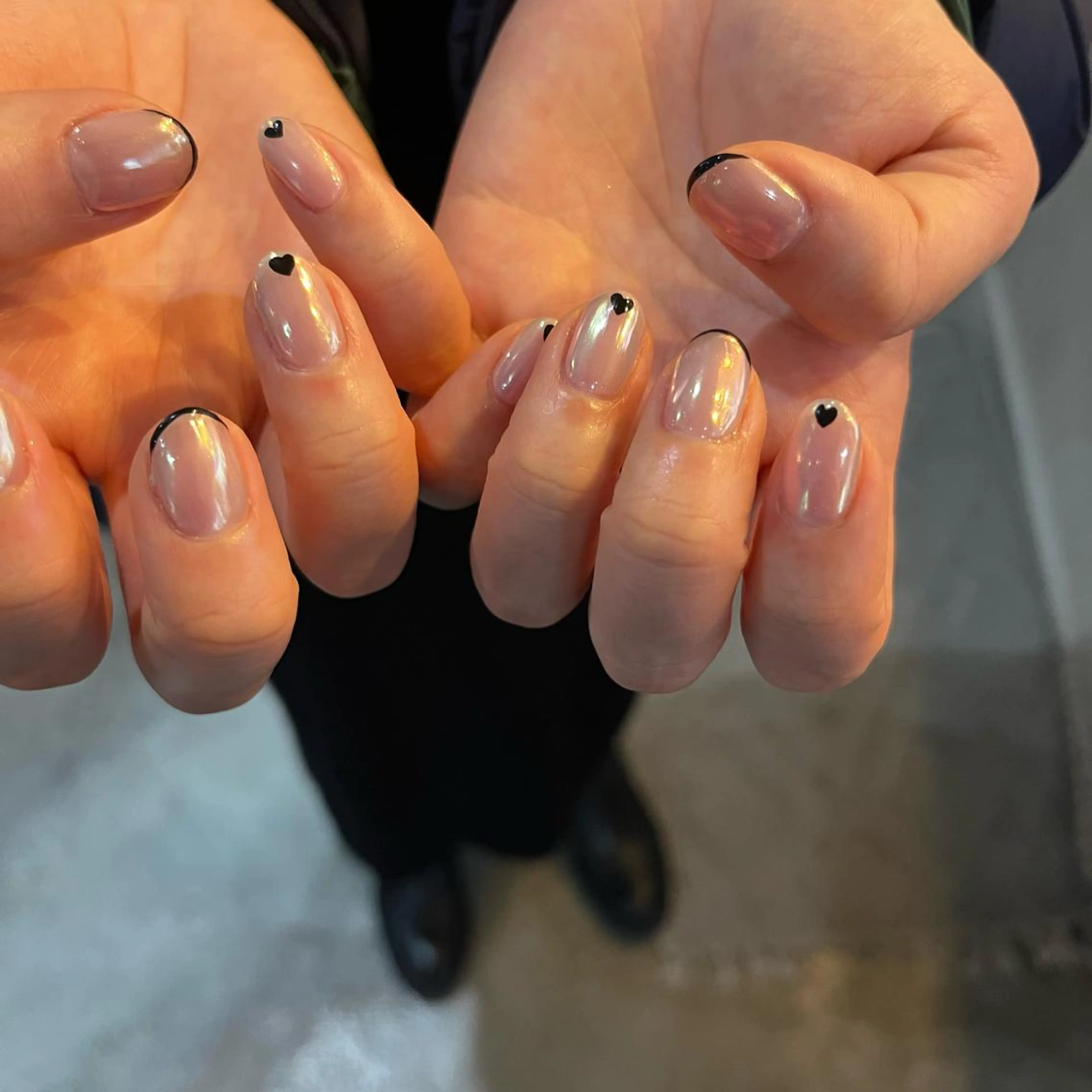 ネイル Etel -atelier-のネイルデザイン