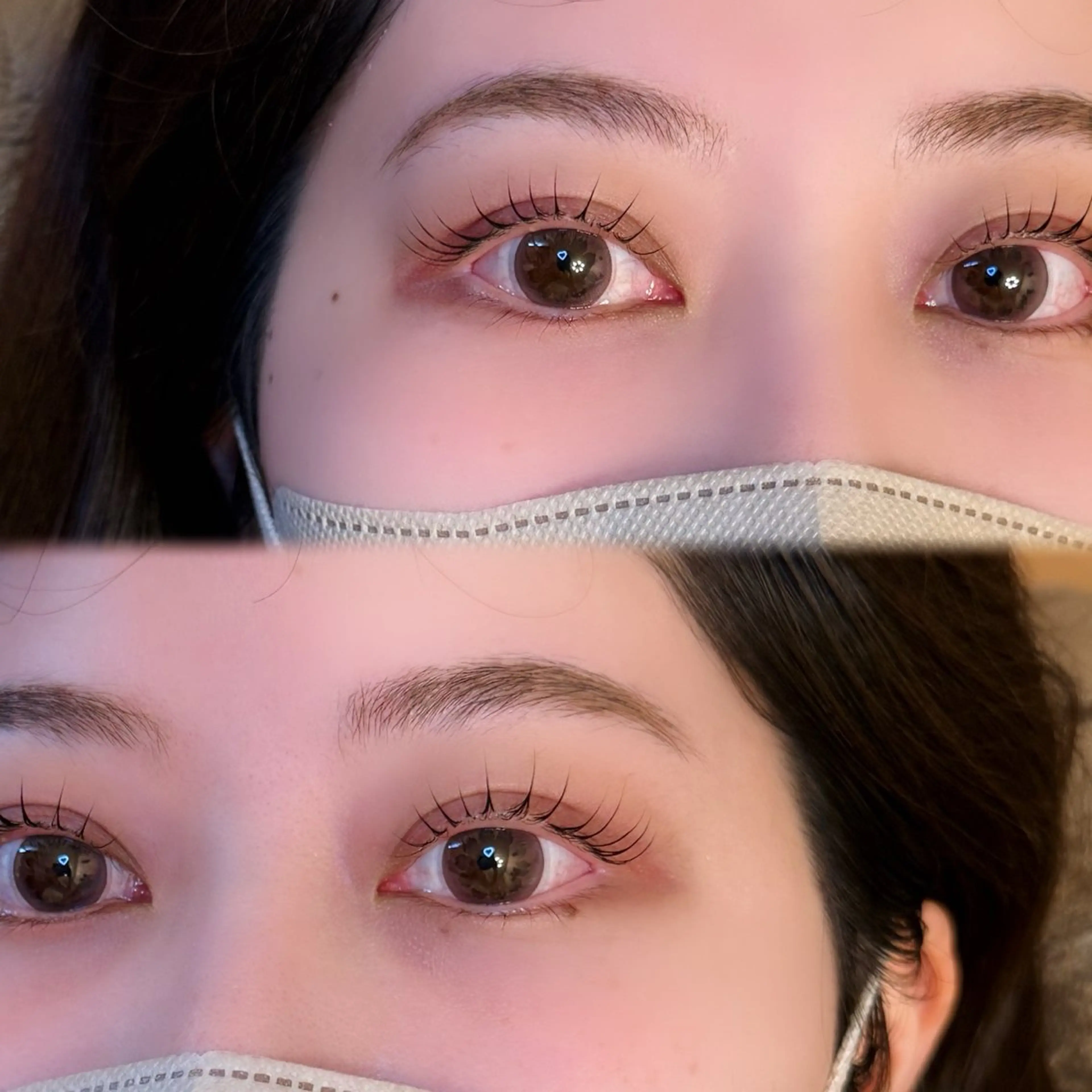 マツエク・マツパ マツパ Rafre所属・Rafre【ラフレ】 タカヤマのマツエク・マツパデザイン