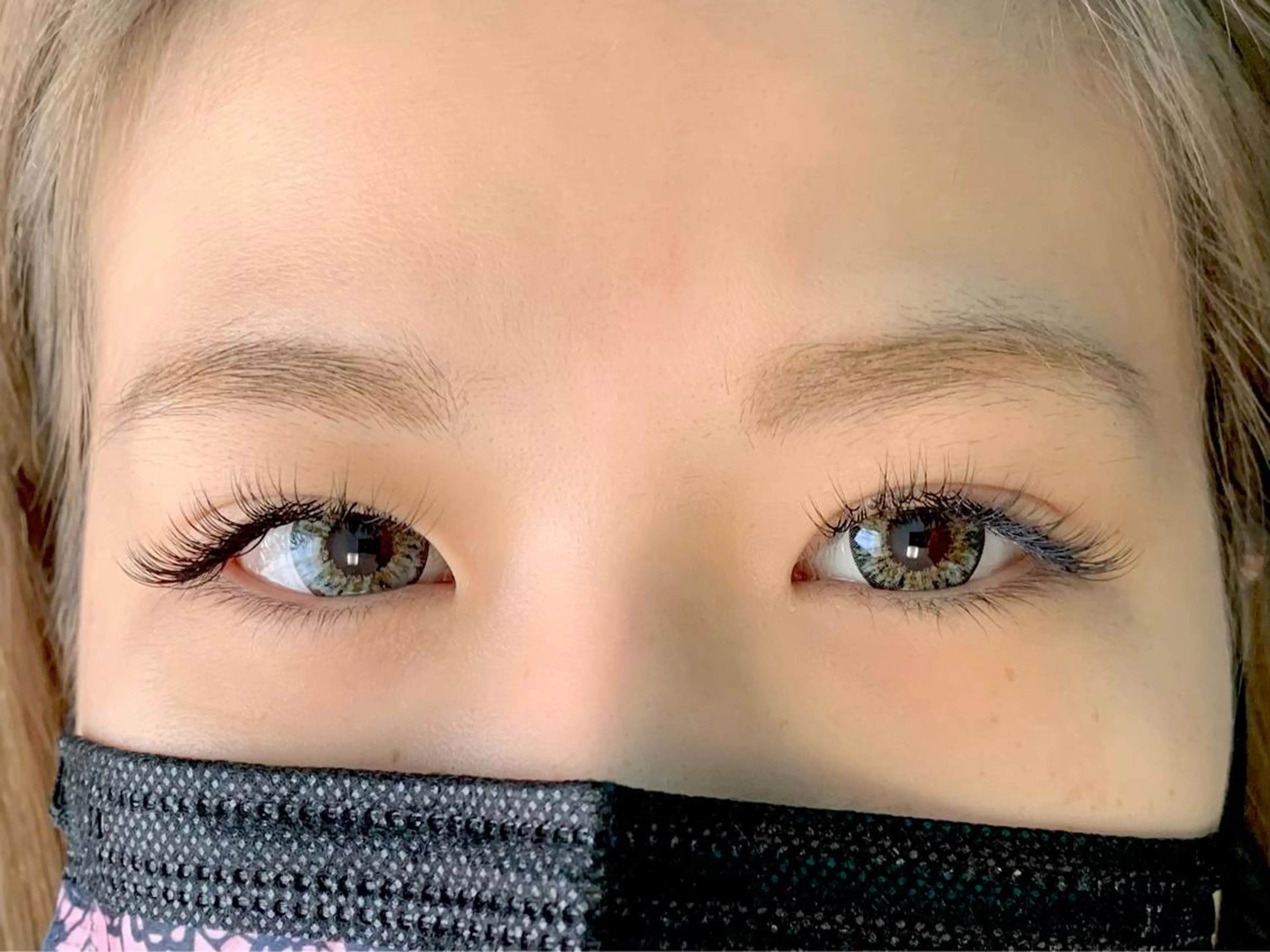 マツエク・マツパ salonLADYSTYLE所属・稲嶺 美華のエステ・リラクイメージ