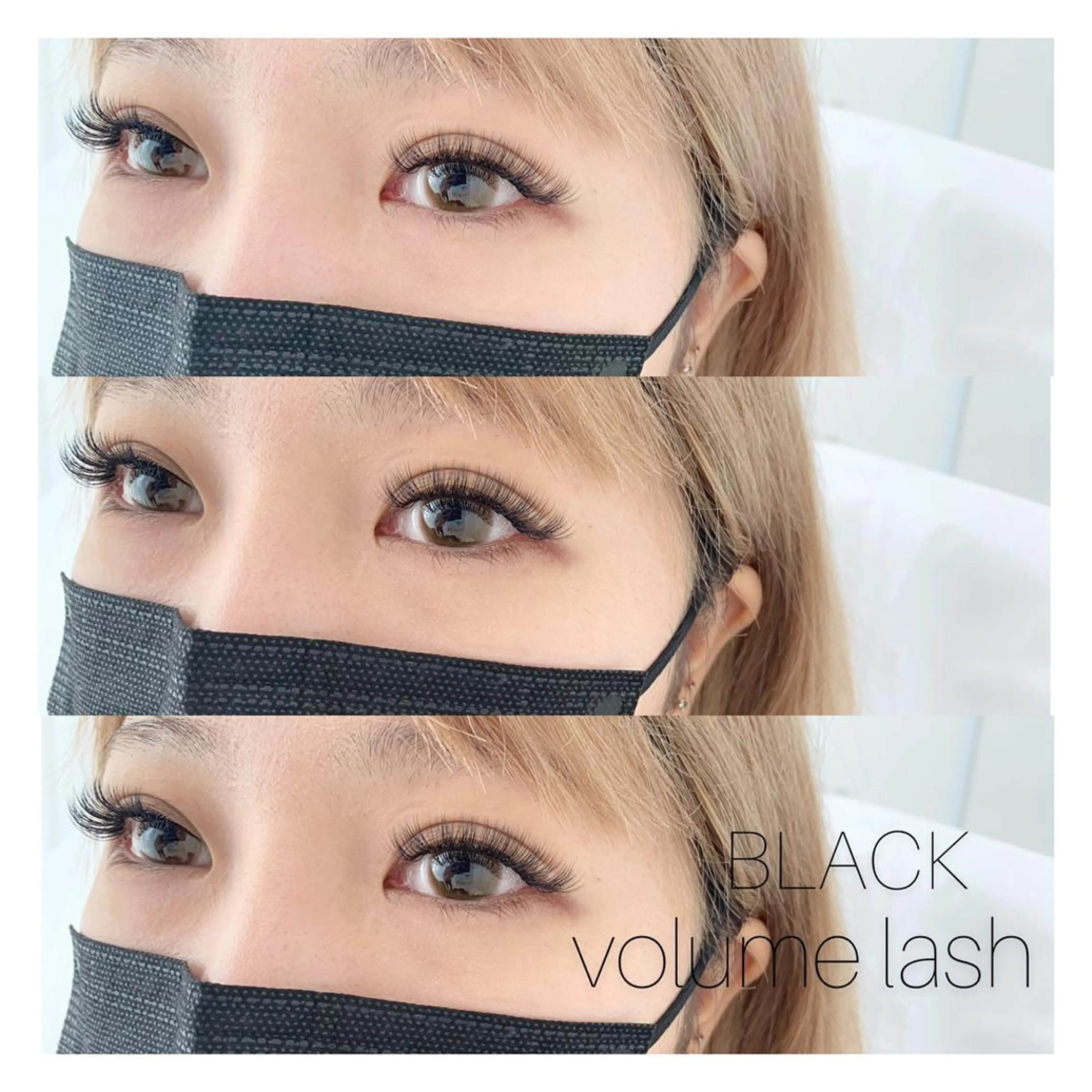 マツエク・マツパ ボリュームラッシュ CANVAS beauty salon所属・CANVAS YUUKAの眉毛・アイブロウイメージ