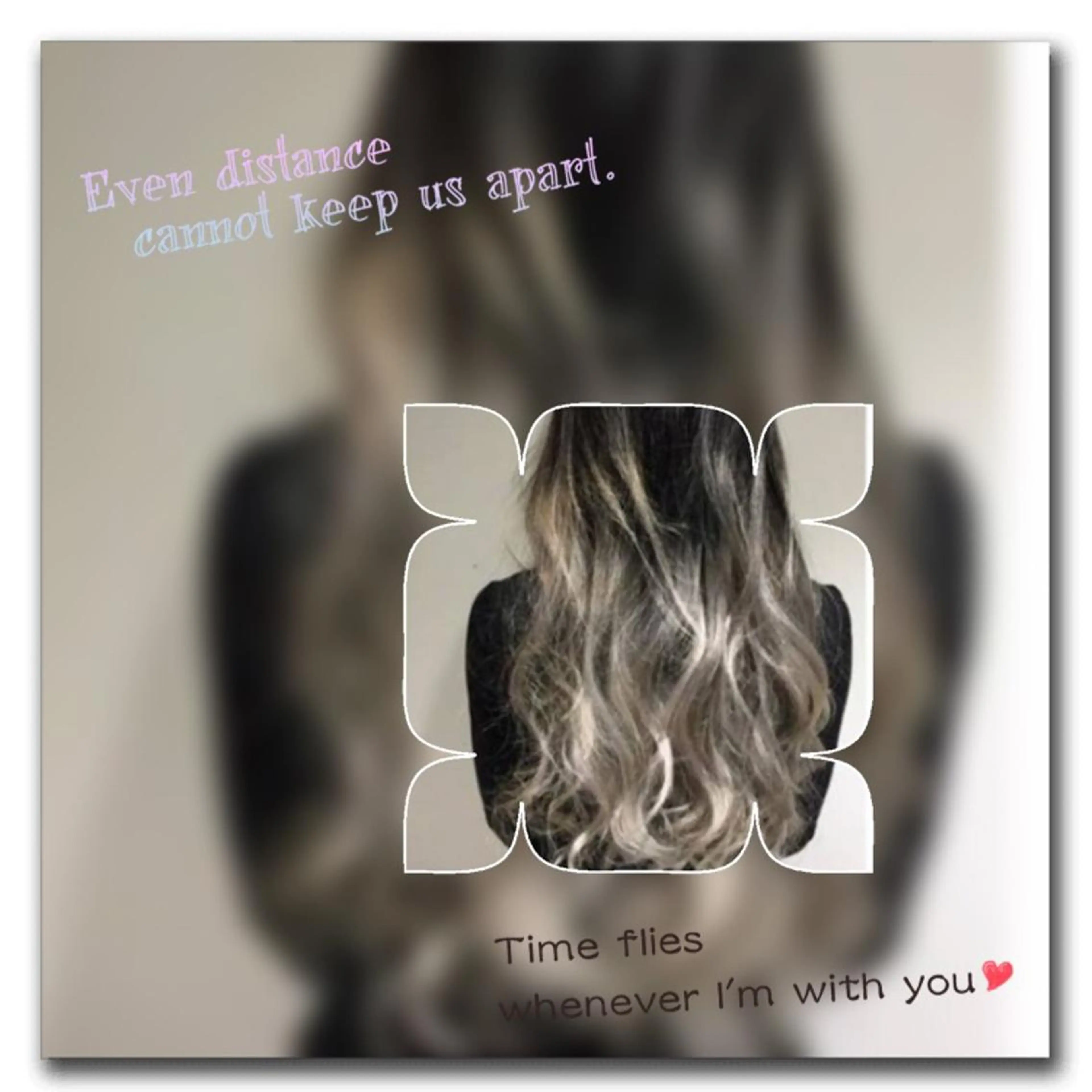 ロング カラー パーマ ヘアアレンジ メンズ キッズ ネイル マツエク・マツパ premier modelsのヘアスタイル