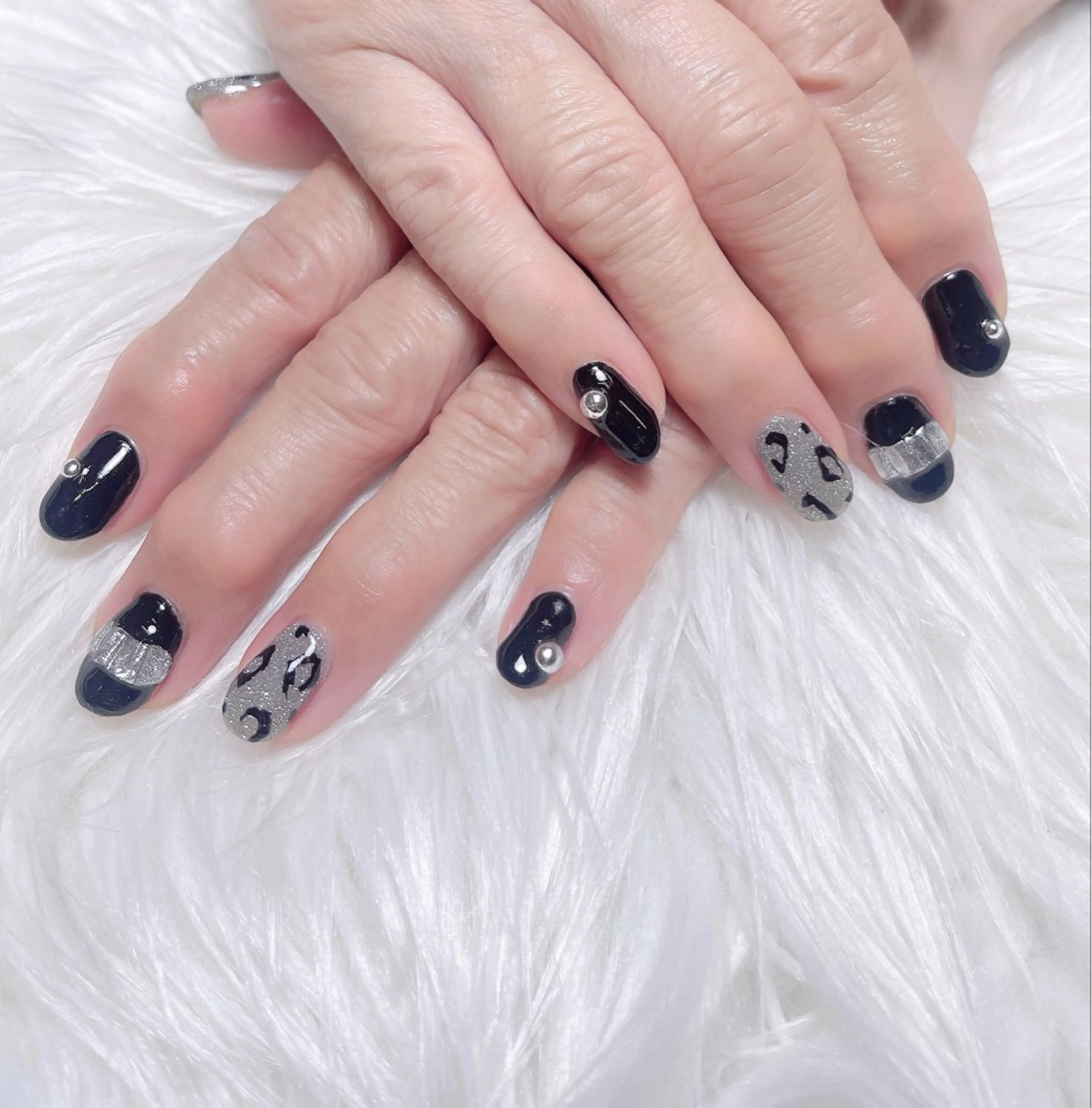 ネイル hairsalon556所属・hairsalon 556のマツエク・マツパデザイン