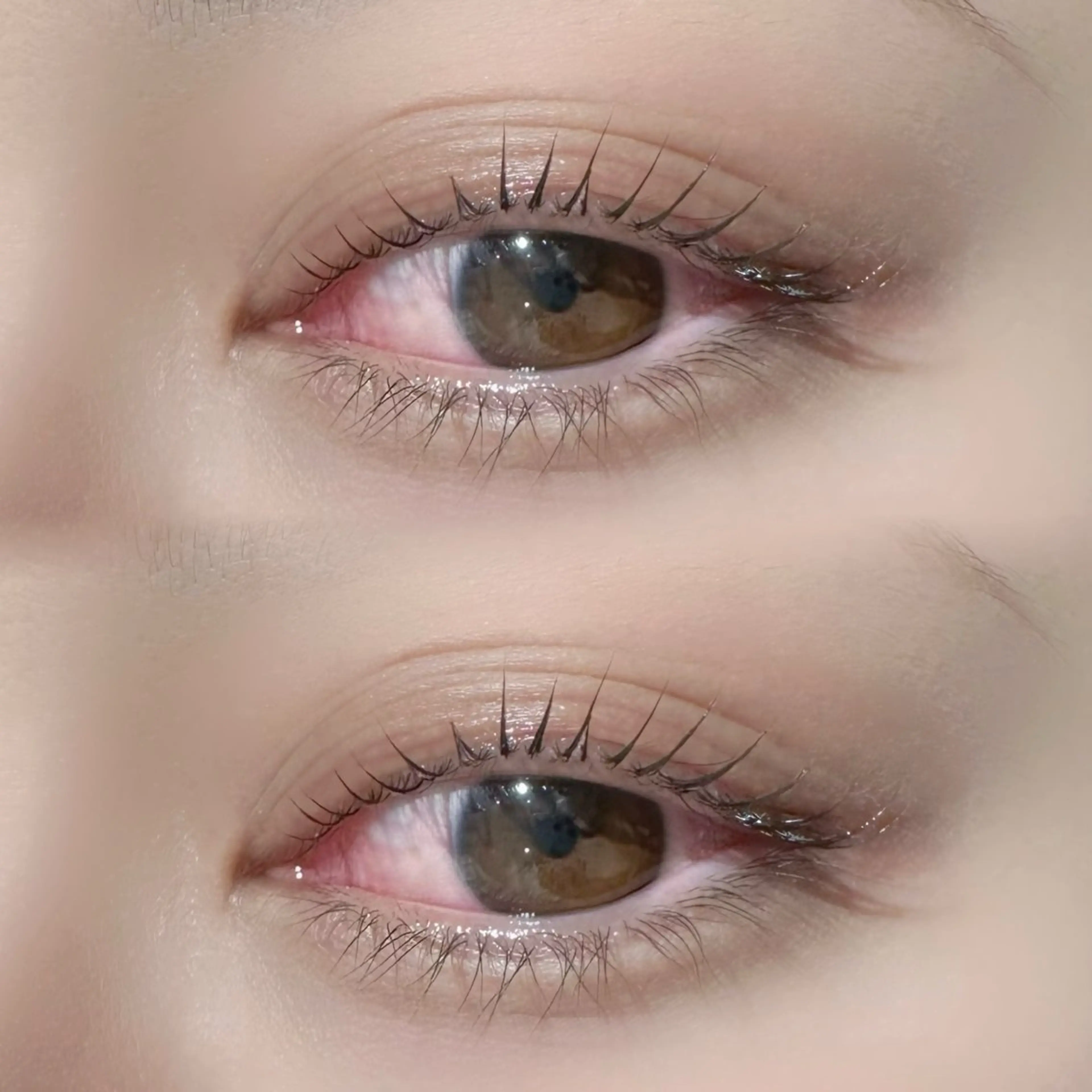 マツエク・マツパ マツパ 笹木 来夢のマツエク・マツパデザイン