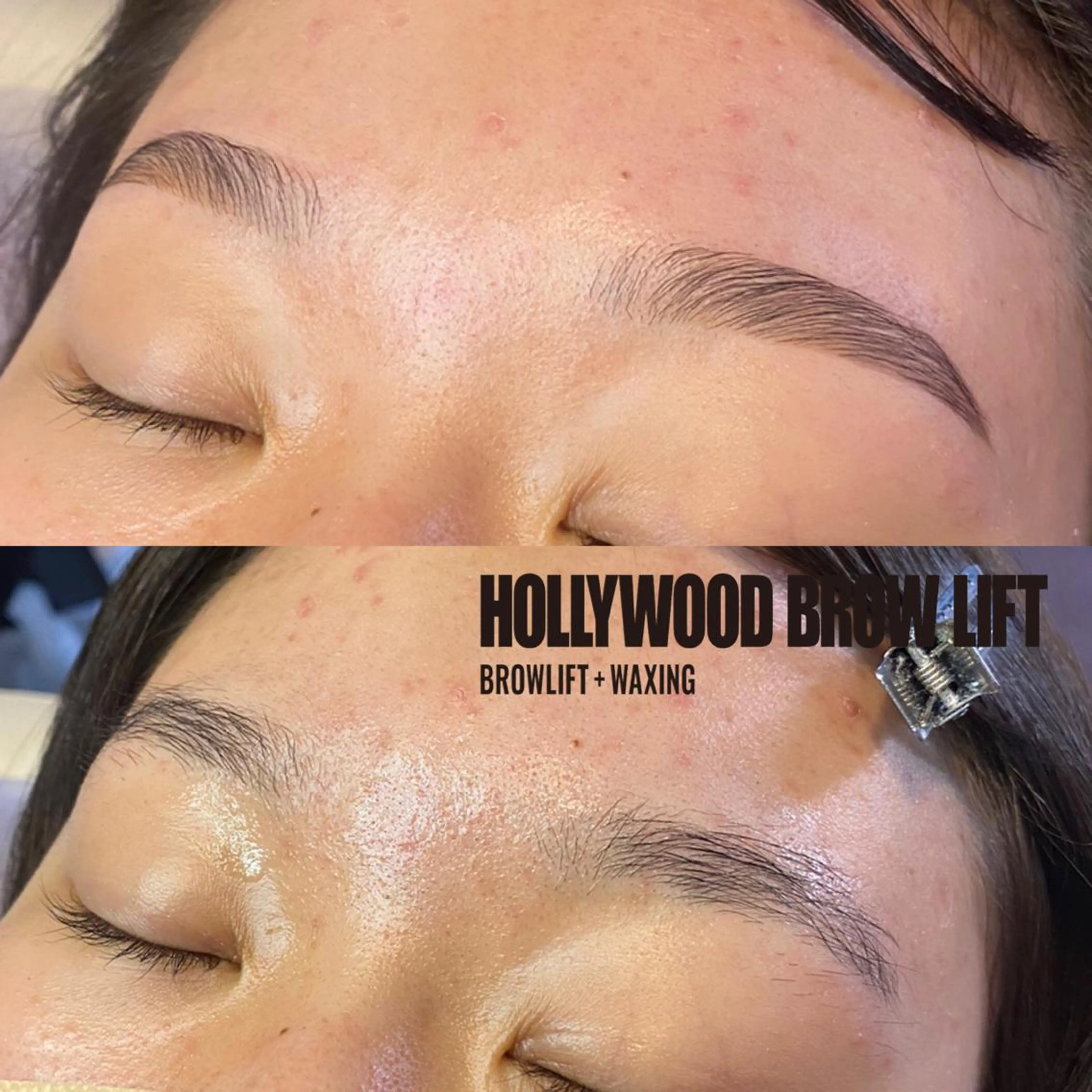 アイブロウ MAKOTO🌹 Amaranth金山のマツエク・マツパデザイン