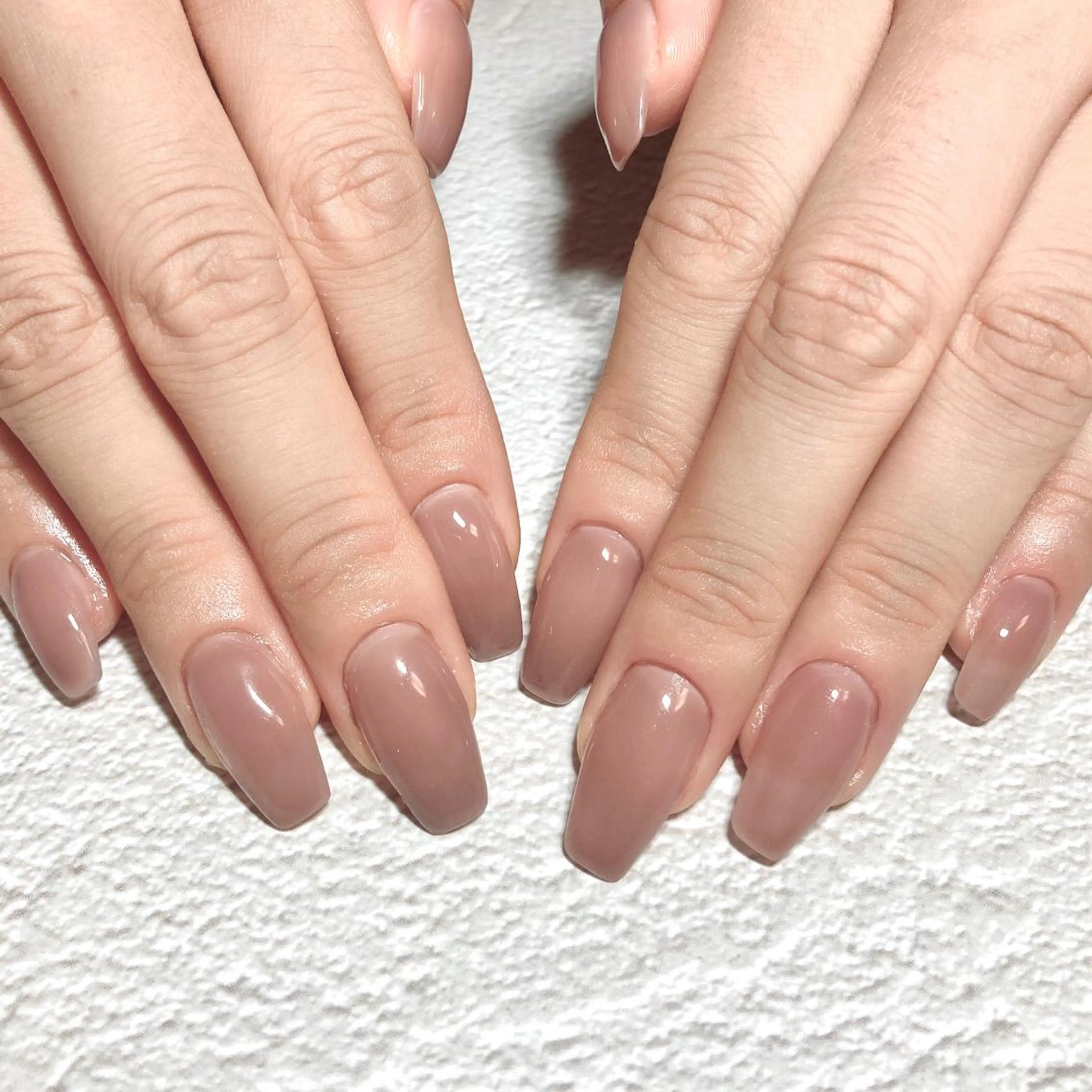 ネイル ハンドネイル yumnail (ネイル&脱毛)のエステ・リラクイメージ