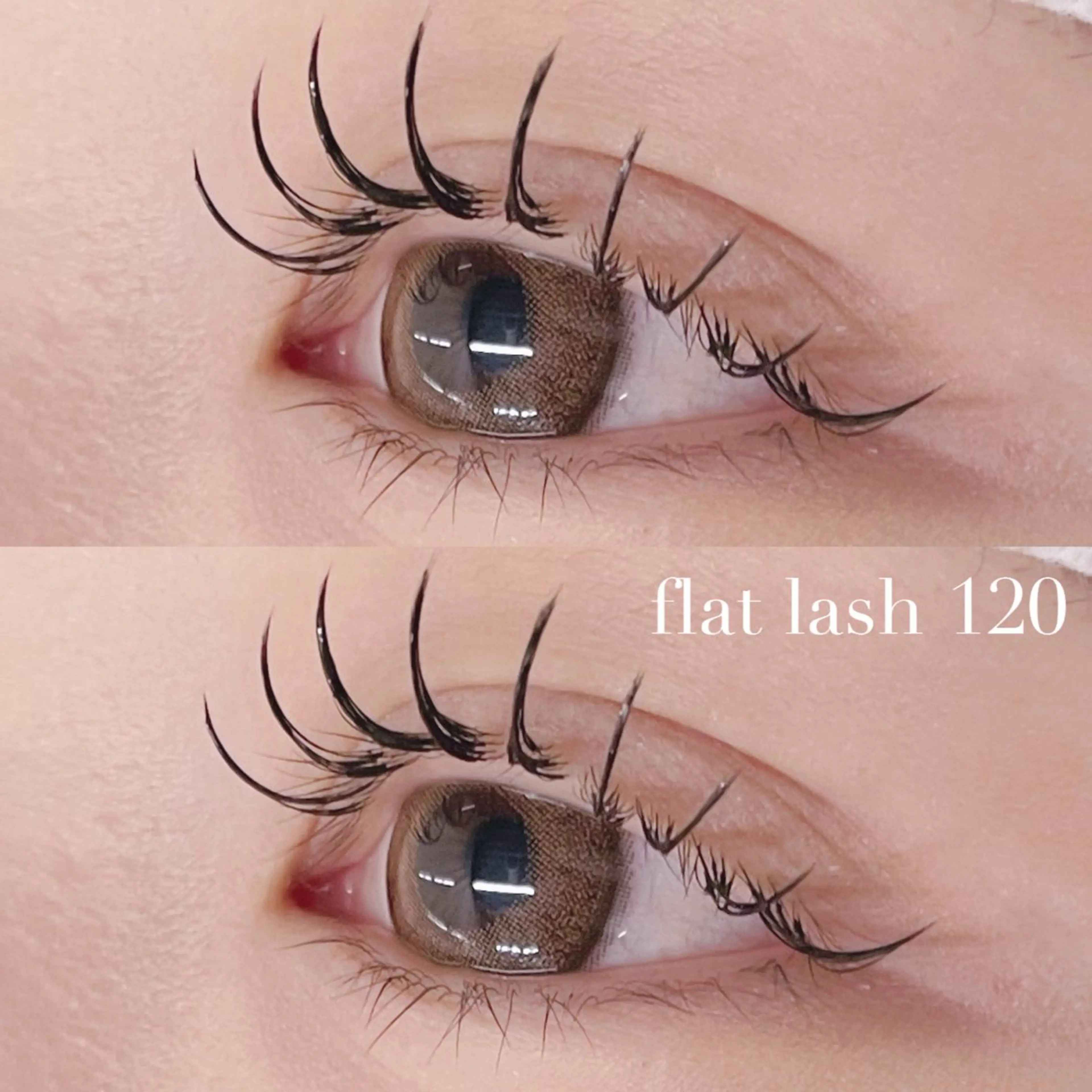 マツエク・マツパ マツエク 横浜 eyelist しみず🌙💭のマツエク・マツパデザイン