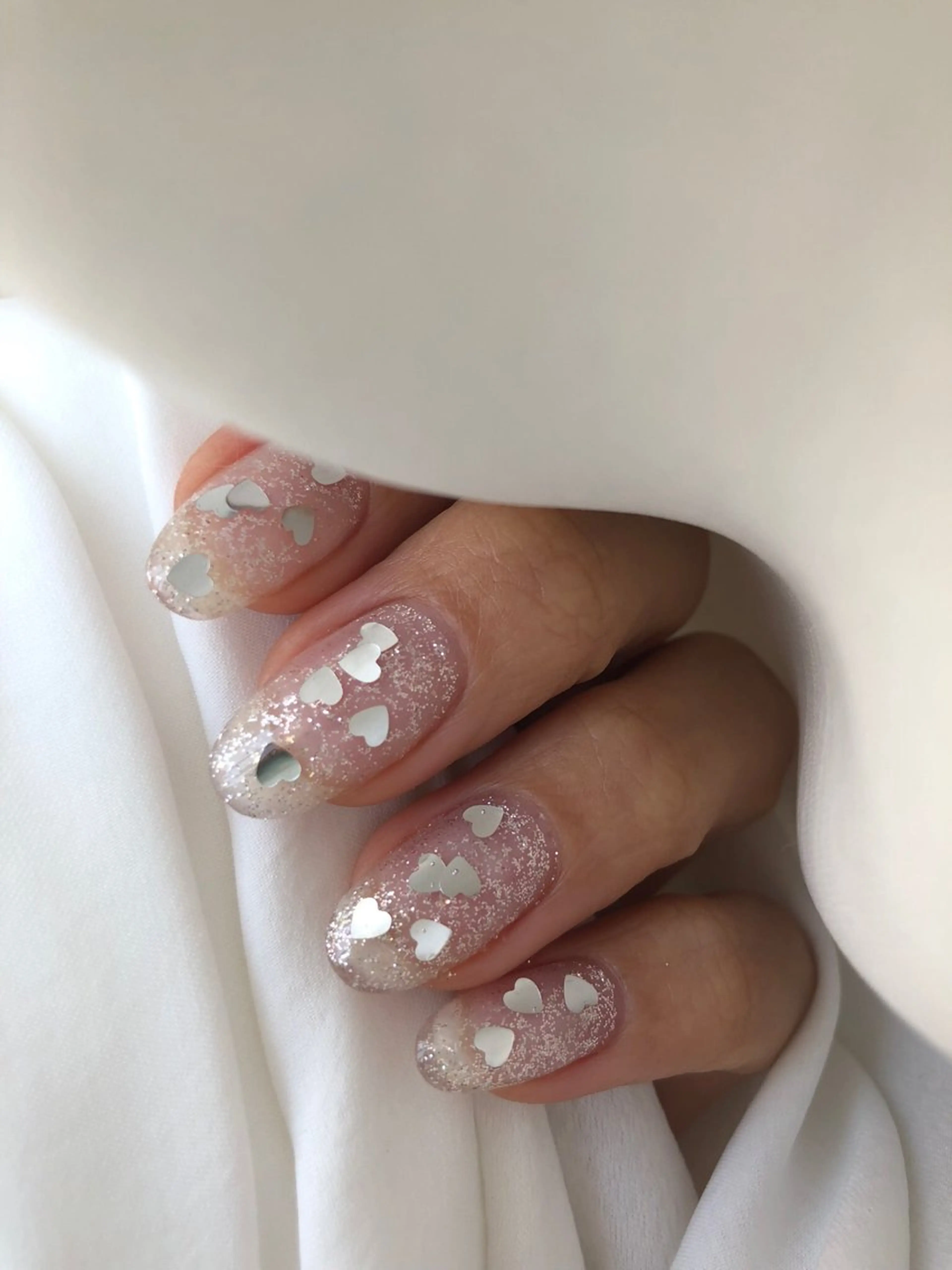 ネイル nail salon Ollie所属・nail salon Ollieのネイルデザイン