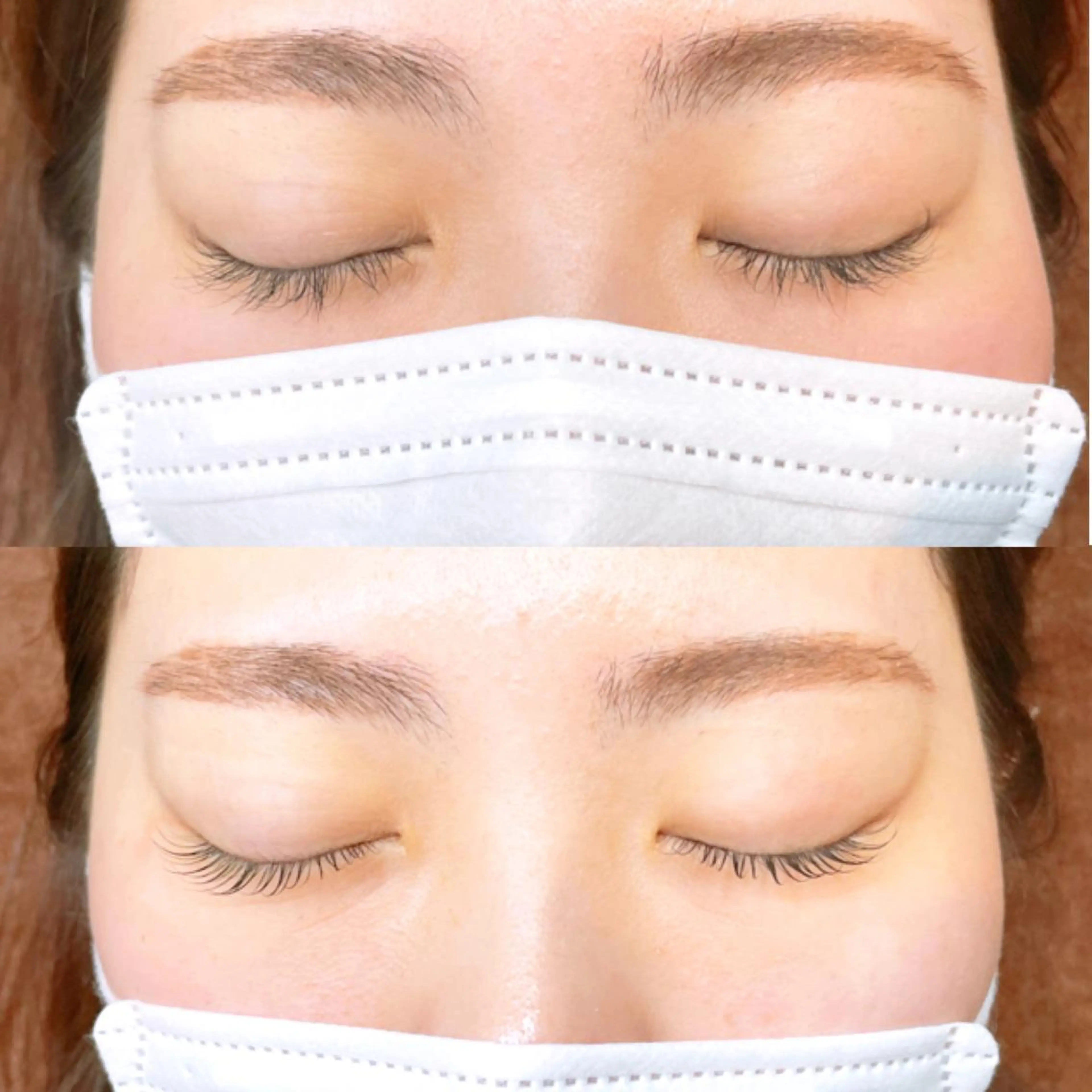 マツエク・マツパ Day’s eye Becsy所属・Becsy Yamamotoのマツエク・マツパデザイン