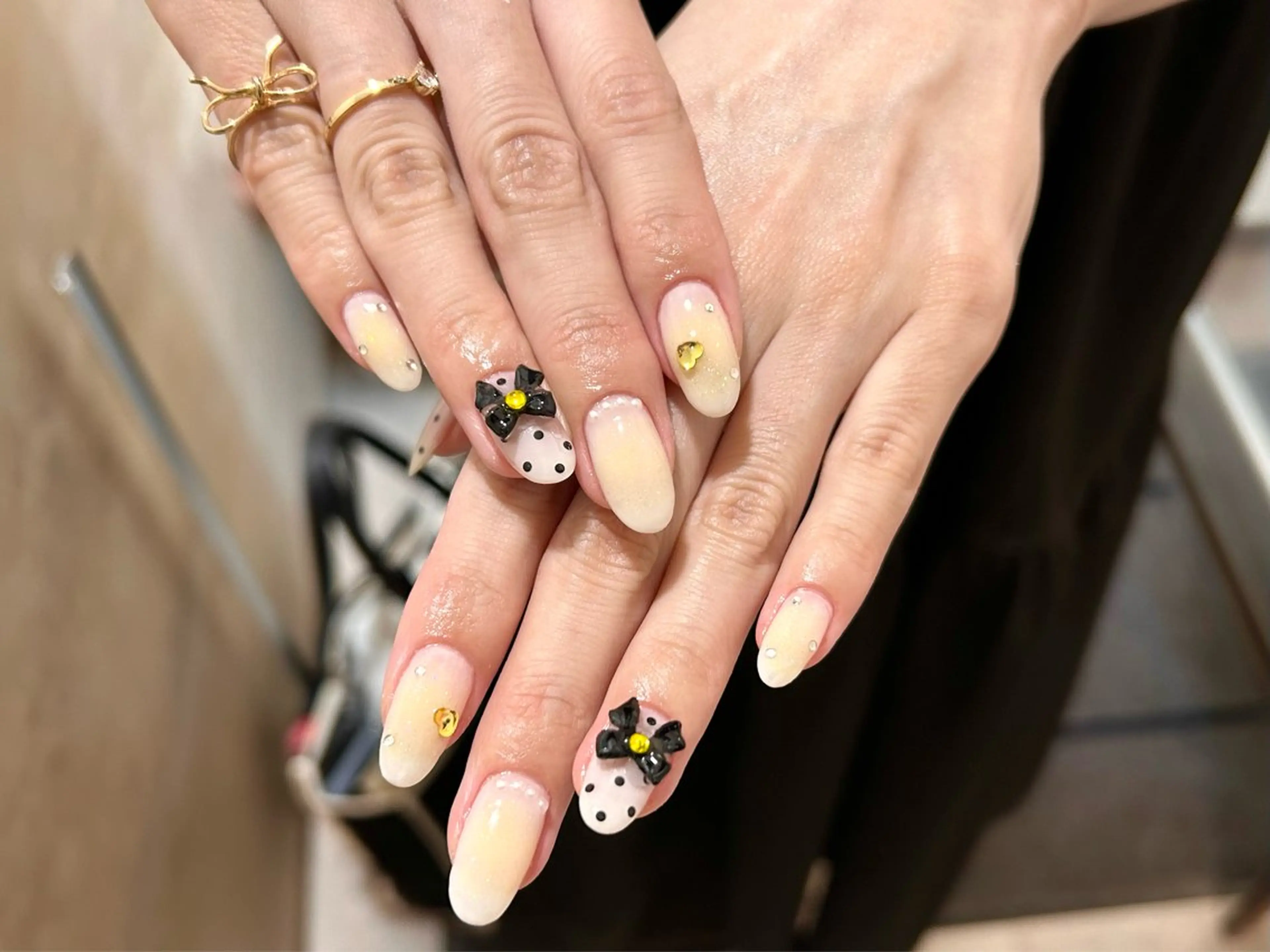 ネイル ハンドネイル nail patio ❤︎Aikaのネイルデザイン