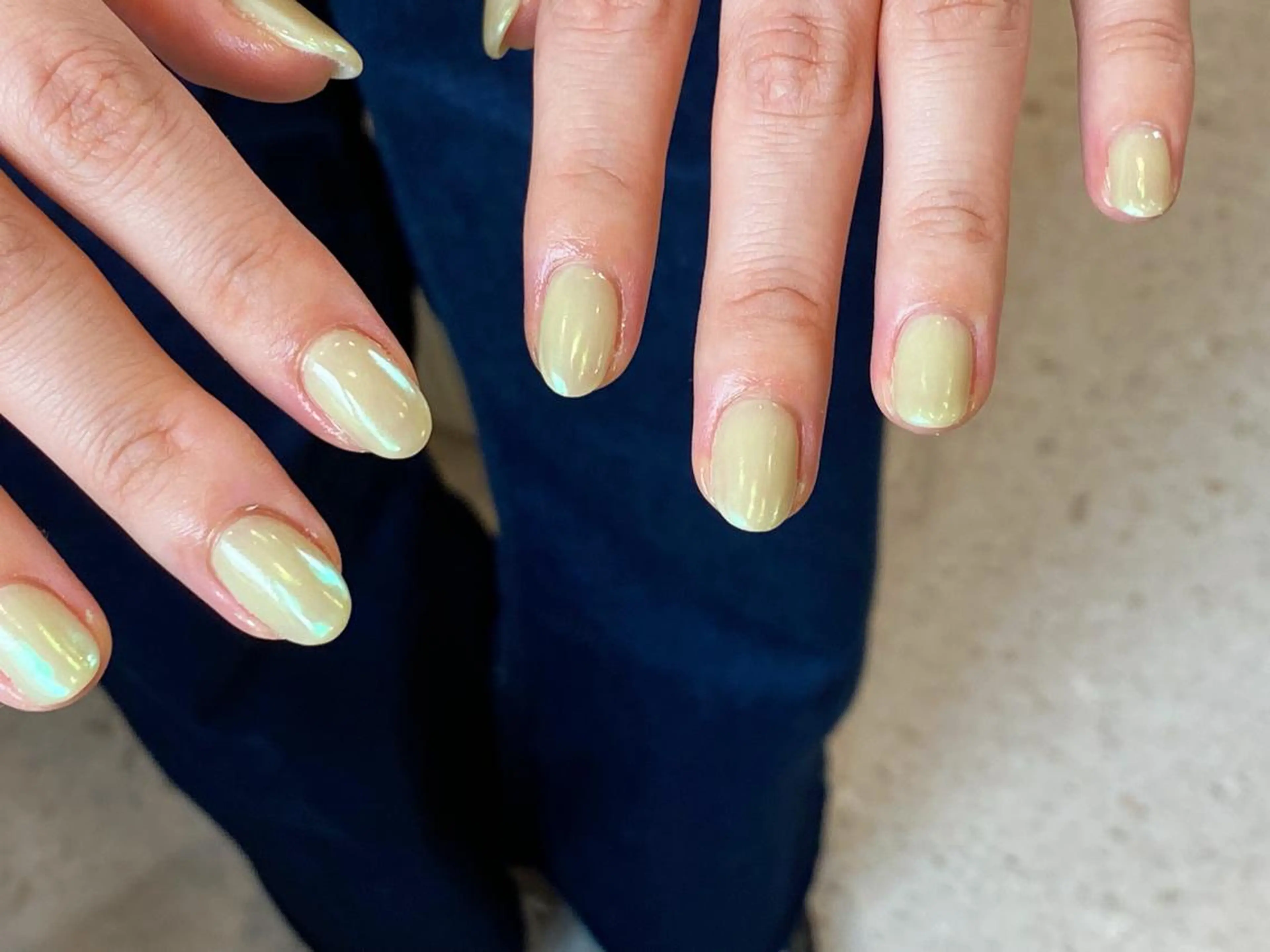 ネイル sofa Ayanaのネイルデザイン