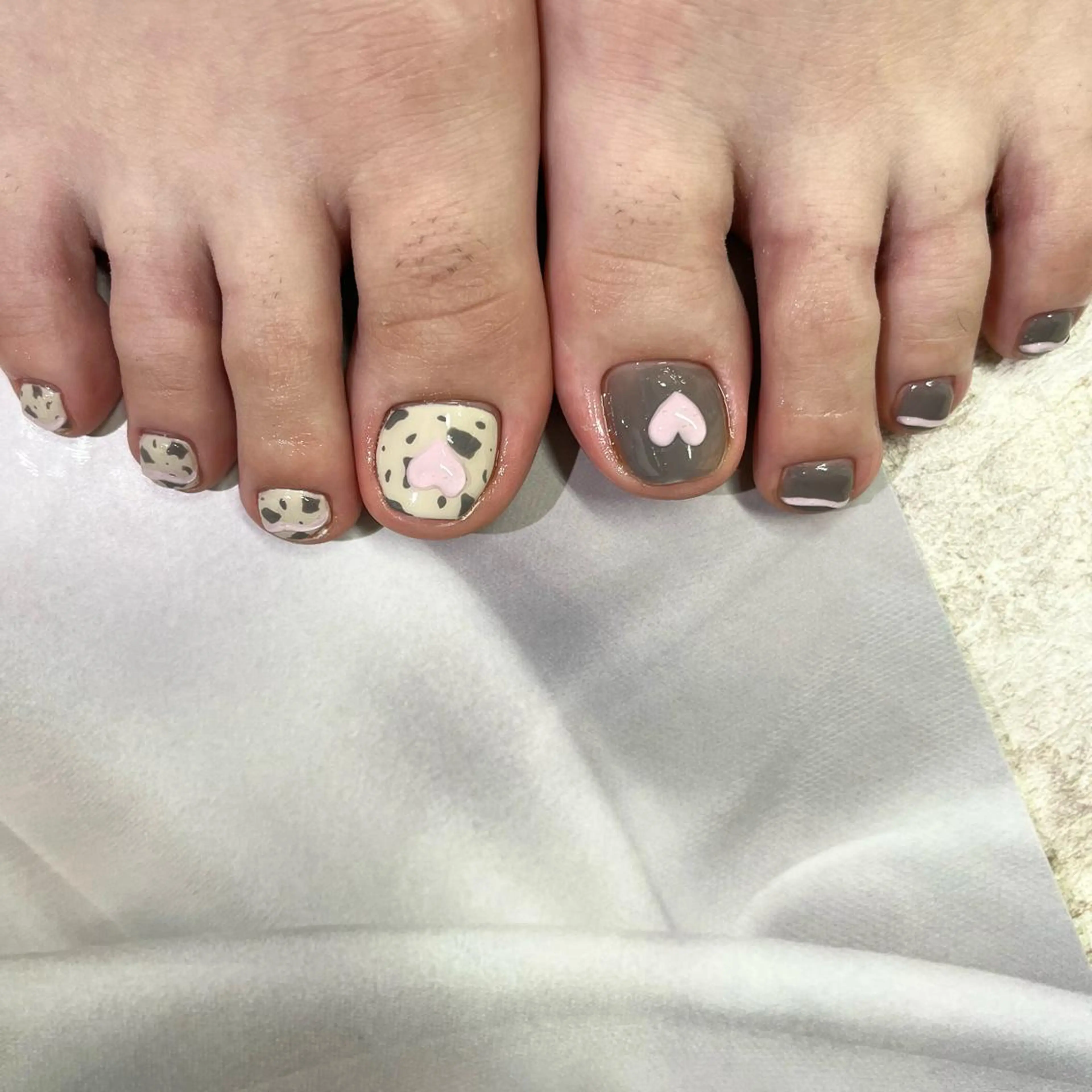 ネイル Basic町田本店 Suzunaのネイルデザイン