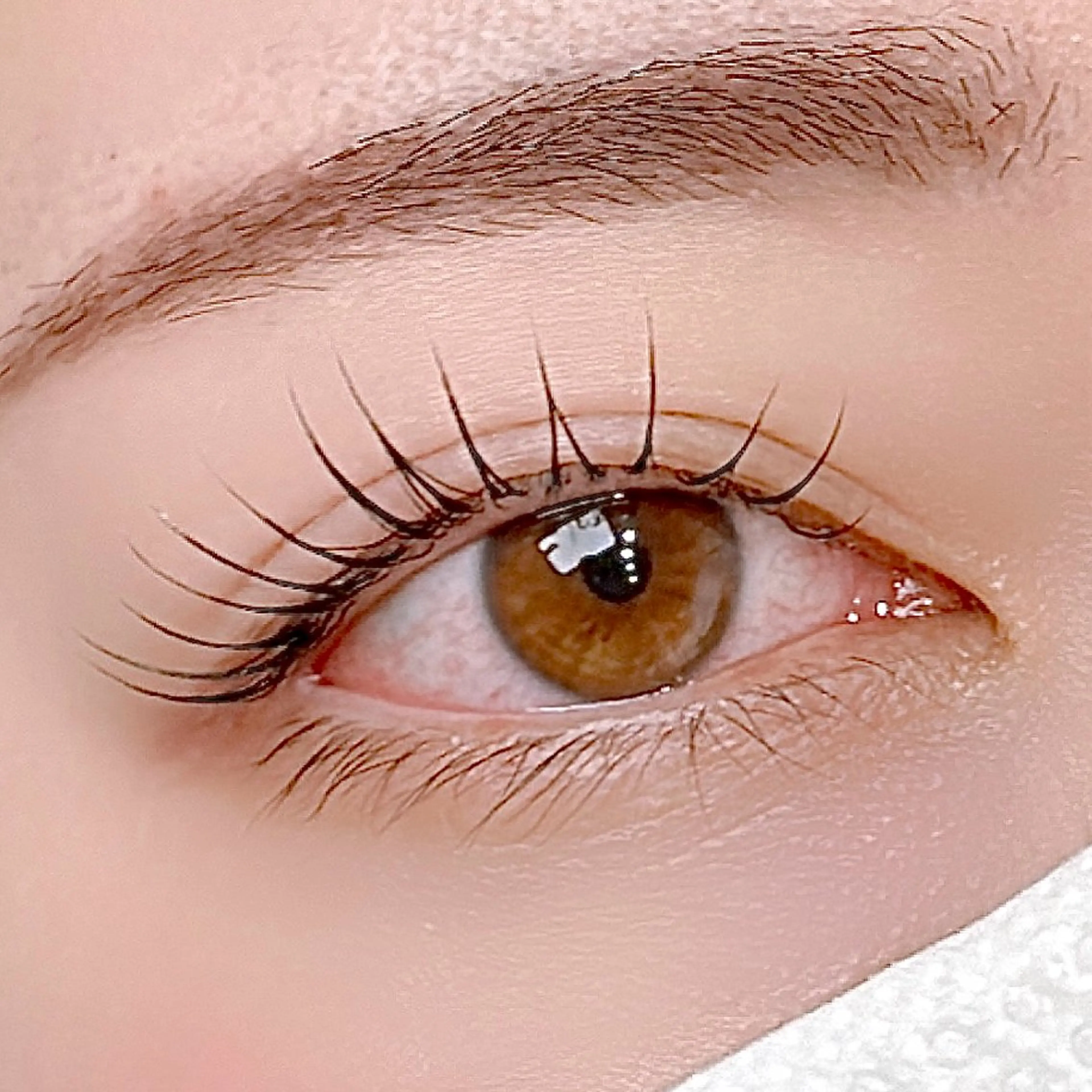 マツエク・マツパ aveuglant所属・aveuglant 加藤久佳のマツエク・マツパデザイン