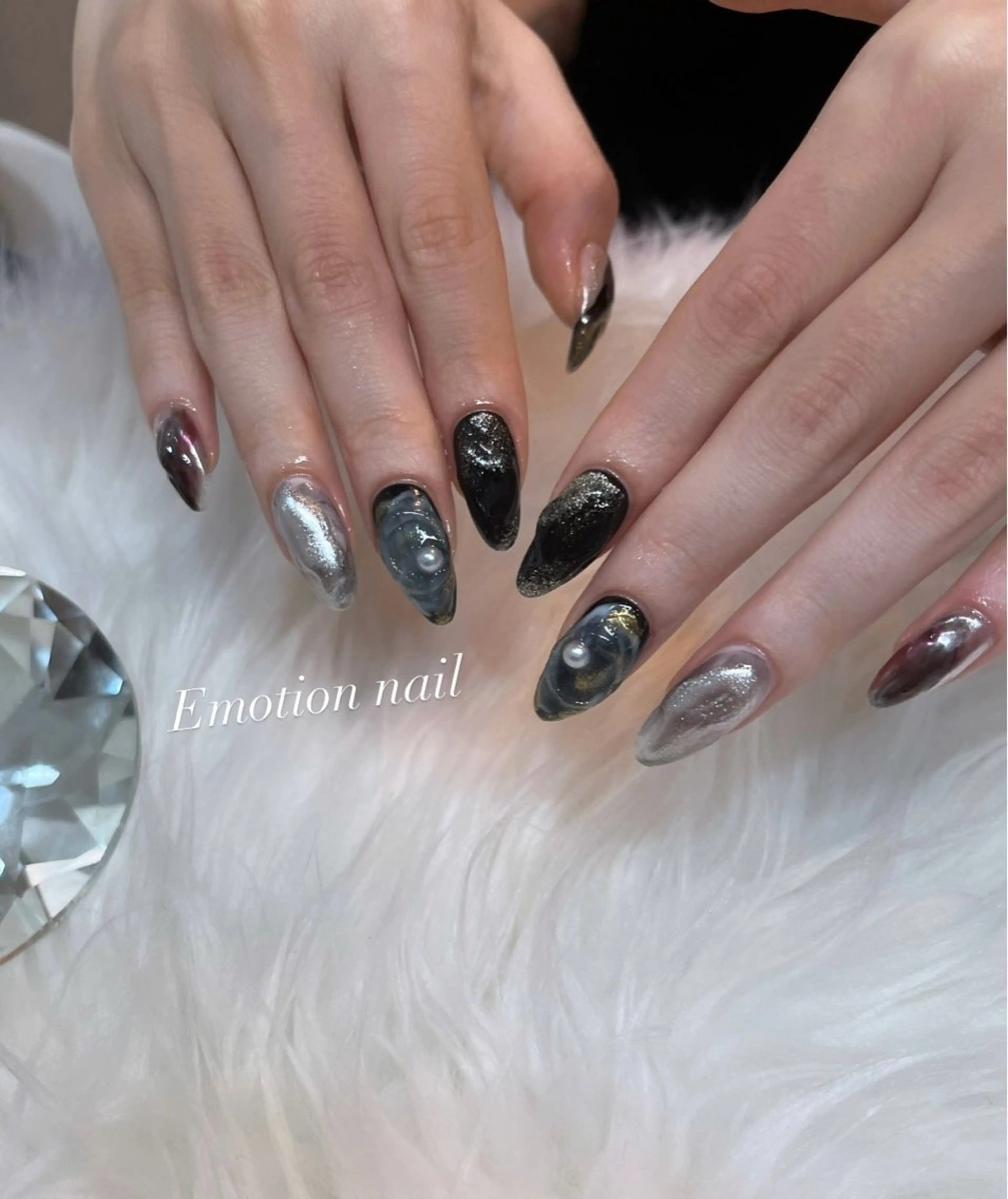 ネイル Chika/ C.nailのネイルデザイン