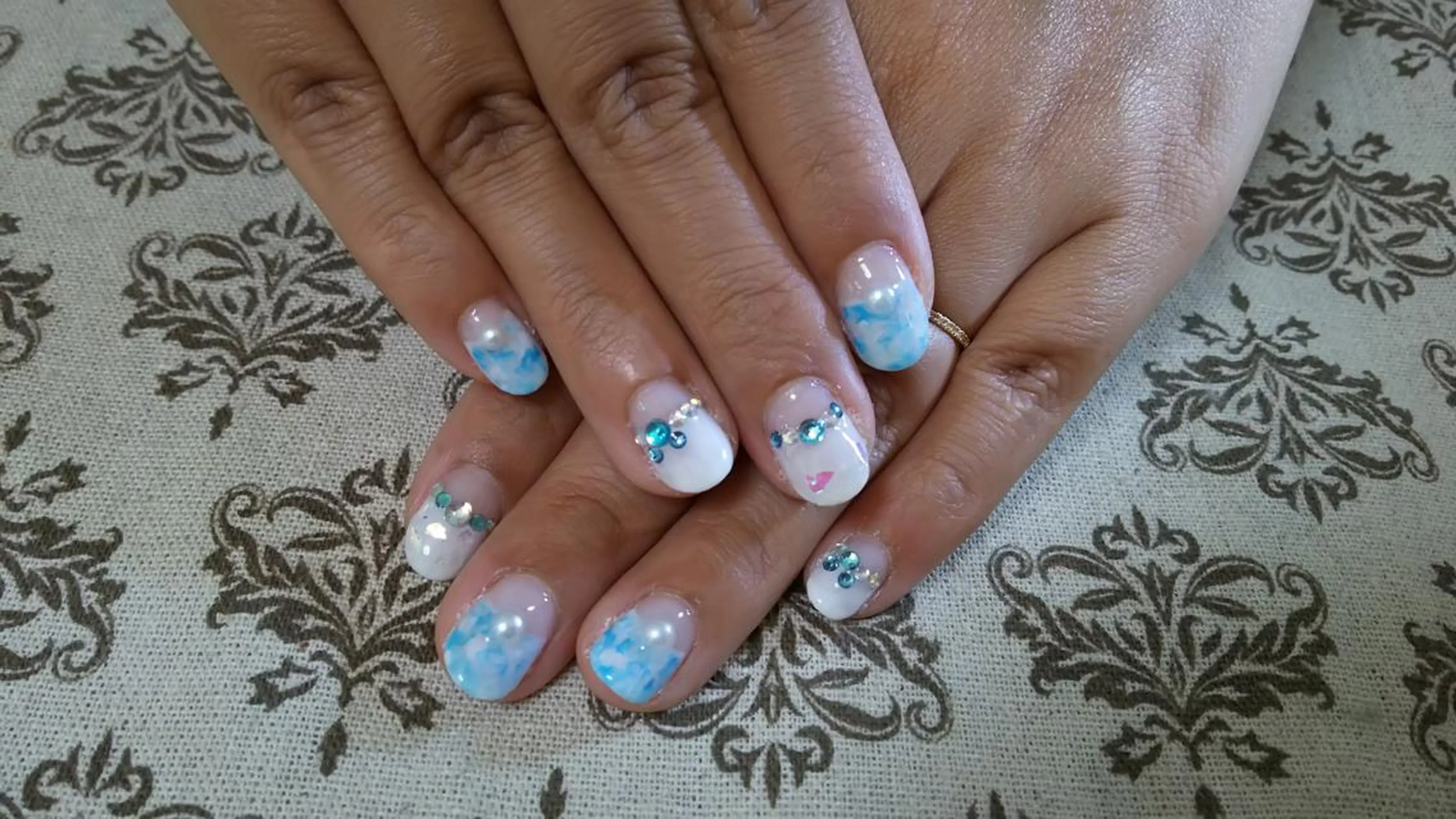 ネイル COCO+所属・COCO +のエステ・リラクイメージ