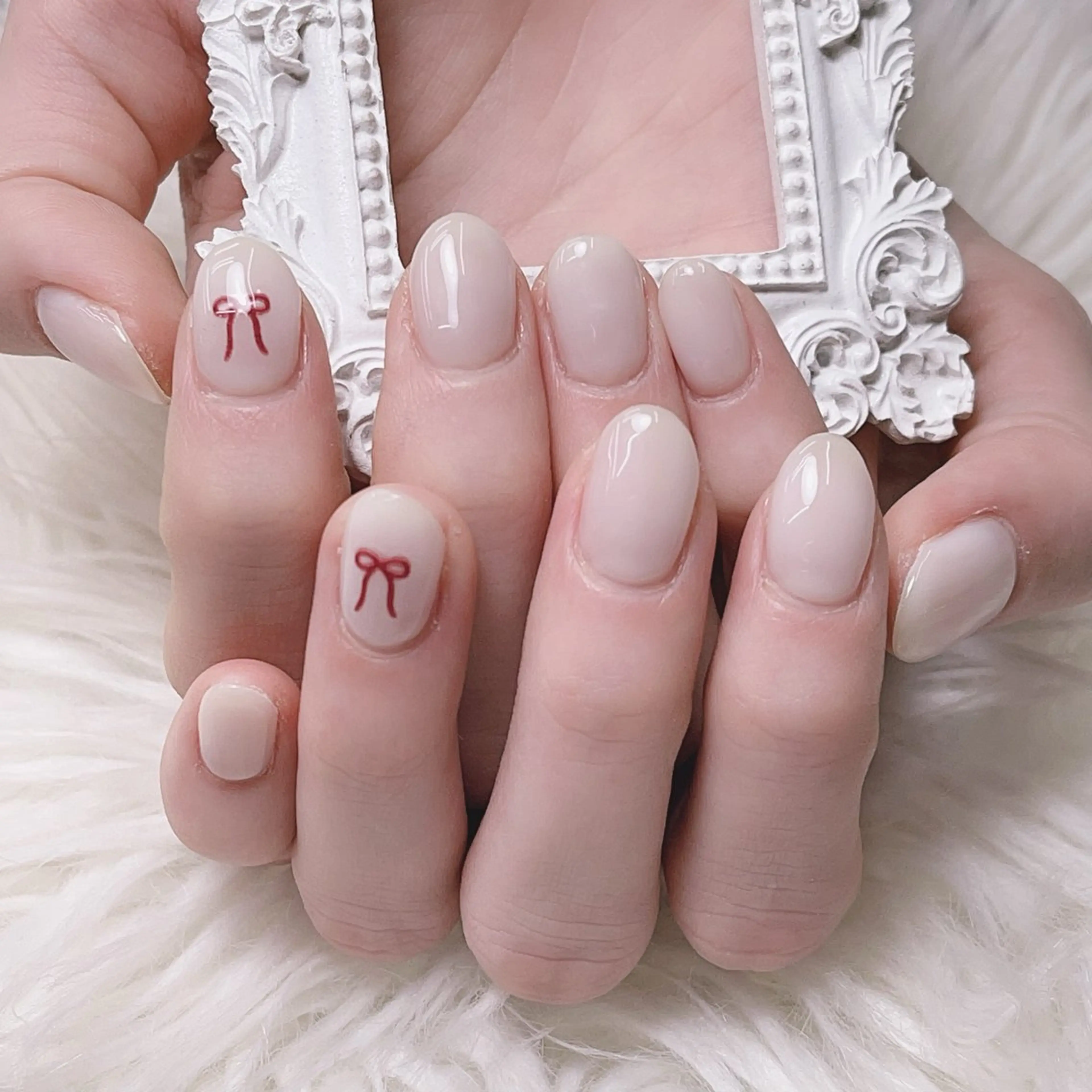 メンズ ネイル アートネイル フレンチネイル ジェルネイル キラキラネイル パラジェル ハンドネイル Bloom スカルプ専門店のネイルデザイン