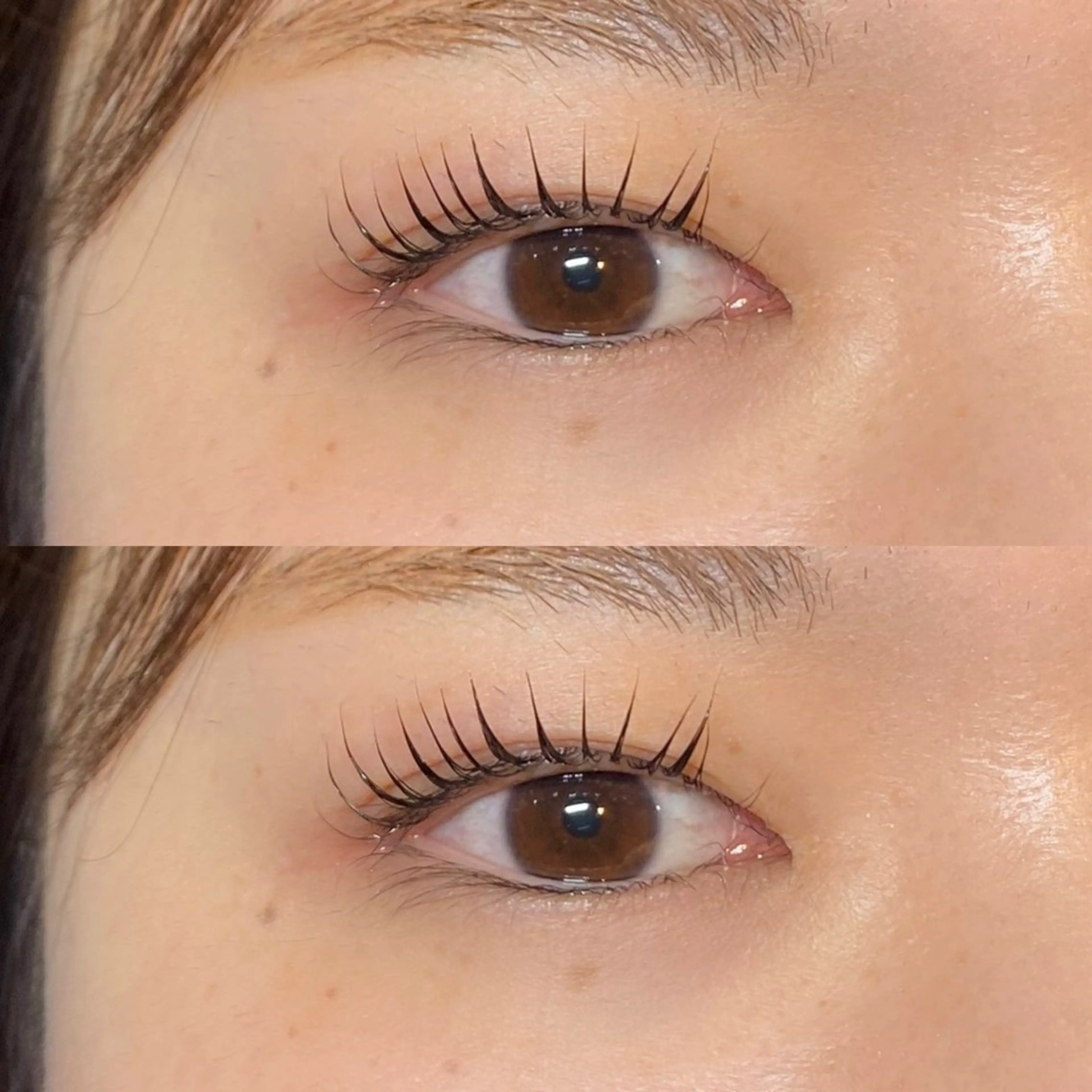 マツエク・マツパ sour  un suzukaのマツエク・マツパデザイン