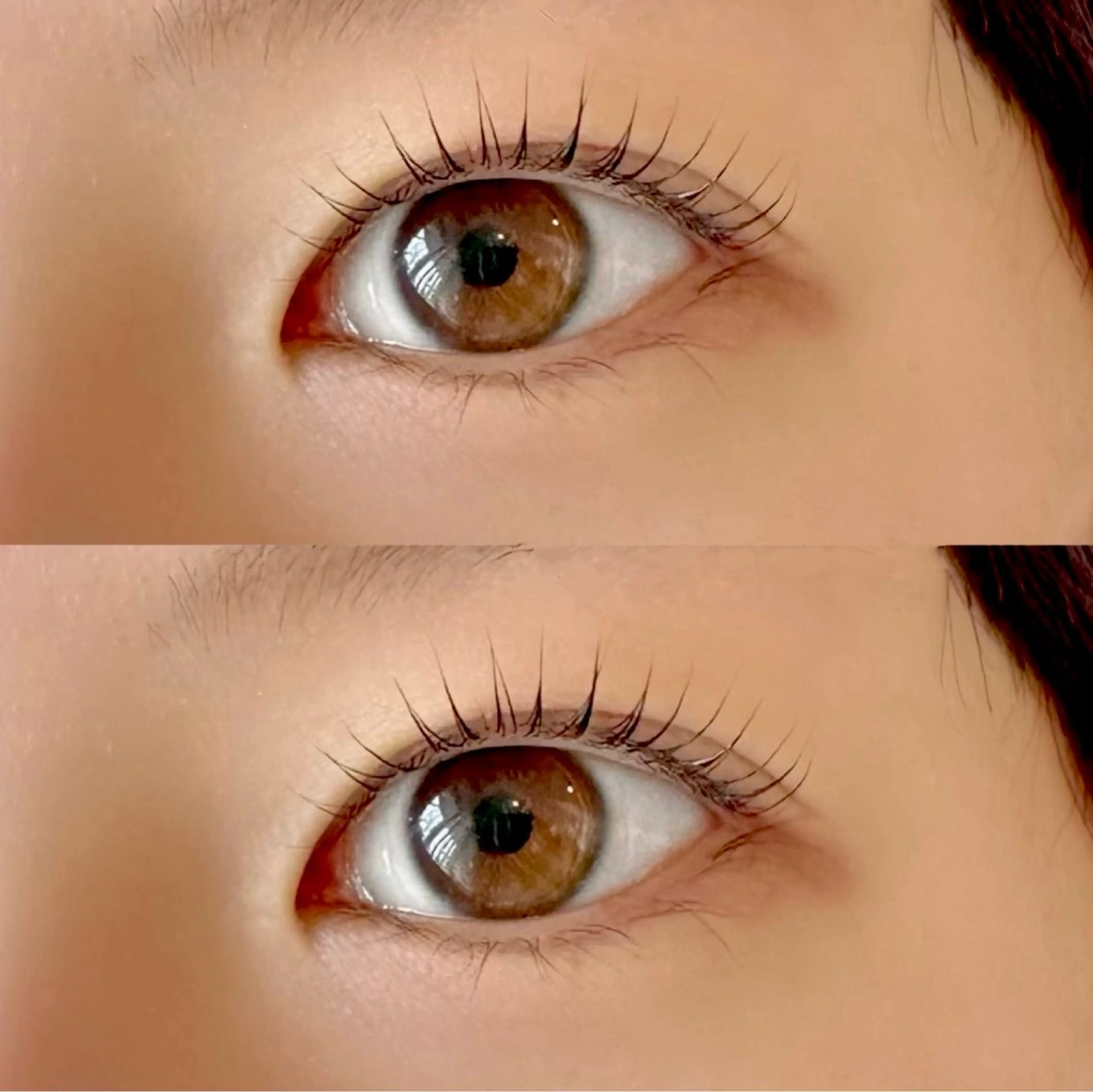 マツエク・マツパ マツパ CAN beauty salon金山店所属・CANbeauty salonMINAのマツエク・マツパデザイン