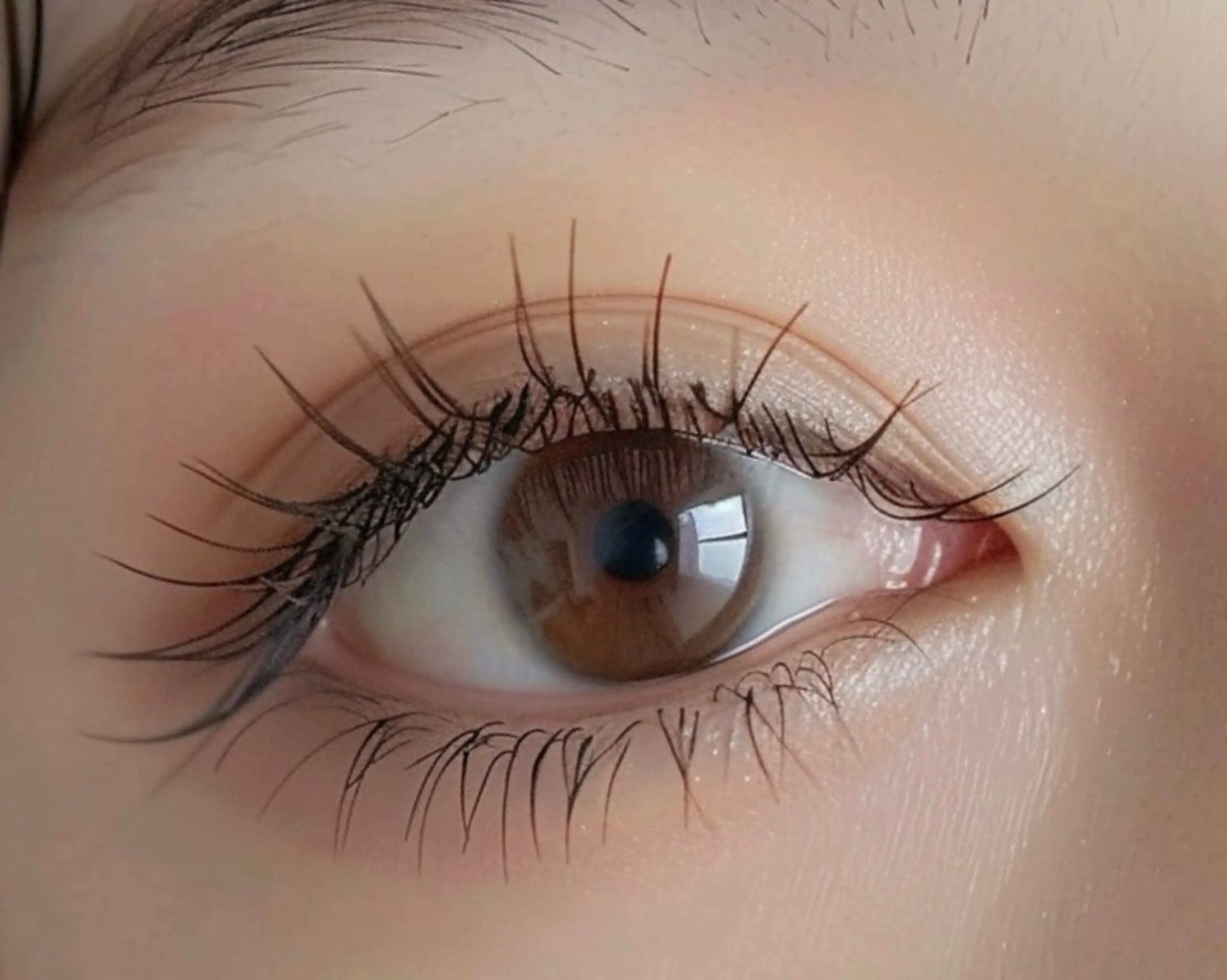 マツエク・マツパ マツパ 💛LUNELLA MIKU💛のマツエク・マツパデザイン