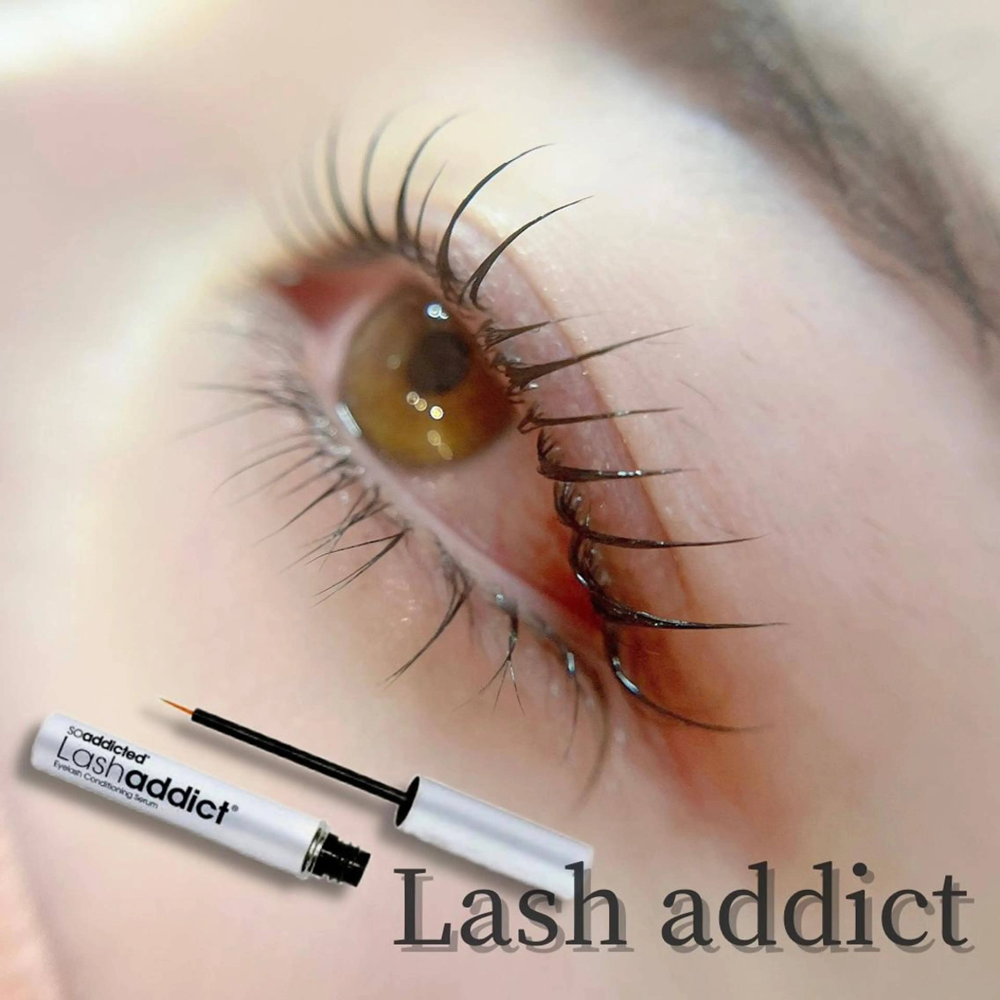 マツエク・マツパ n9　brow所属・n9　brow sumi.の眉毛・アイブロウイメージ