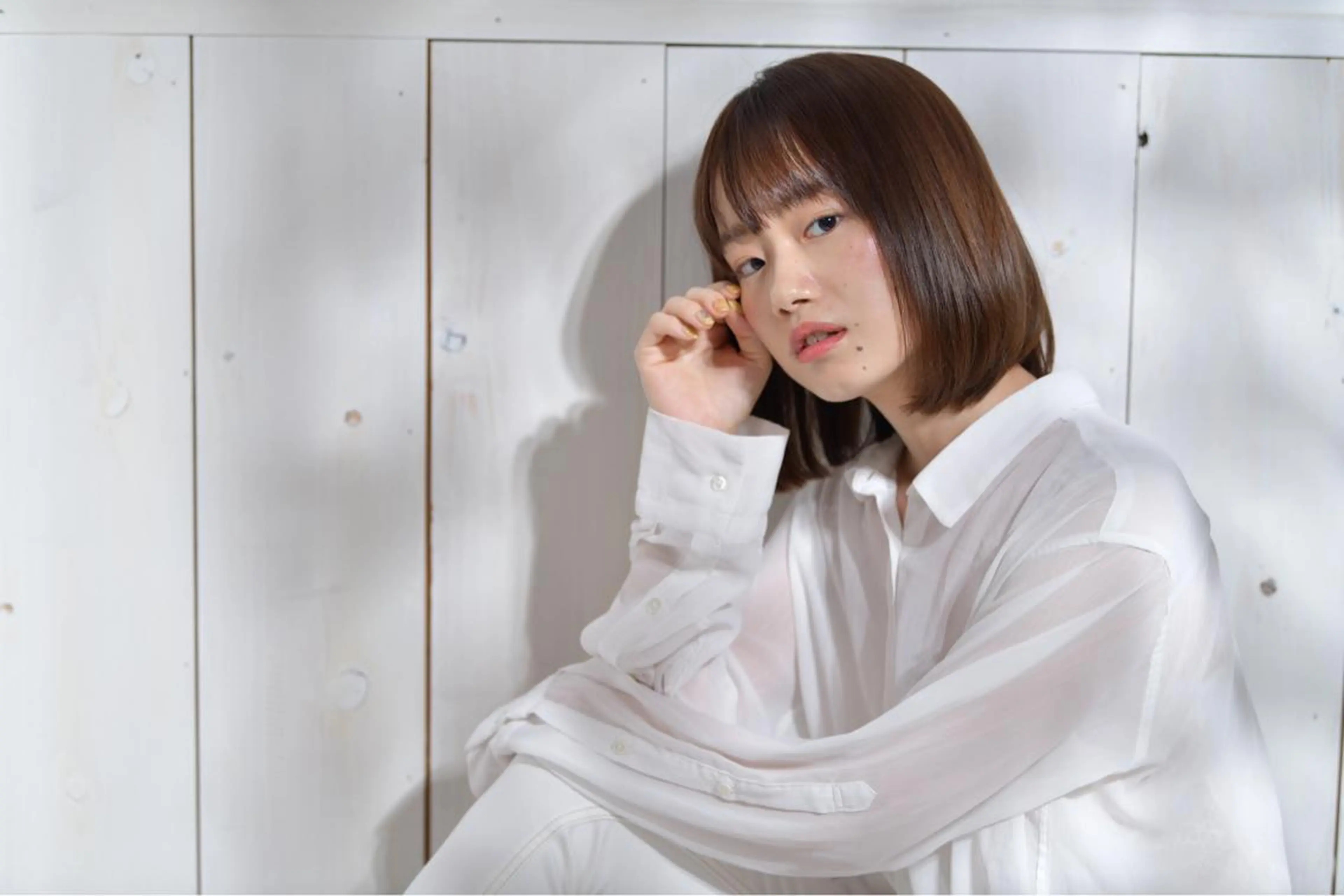 ショート カラー トレンドヘアーに🌈 川村　静香のヘアスタイル