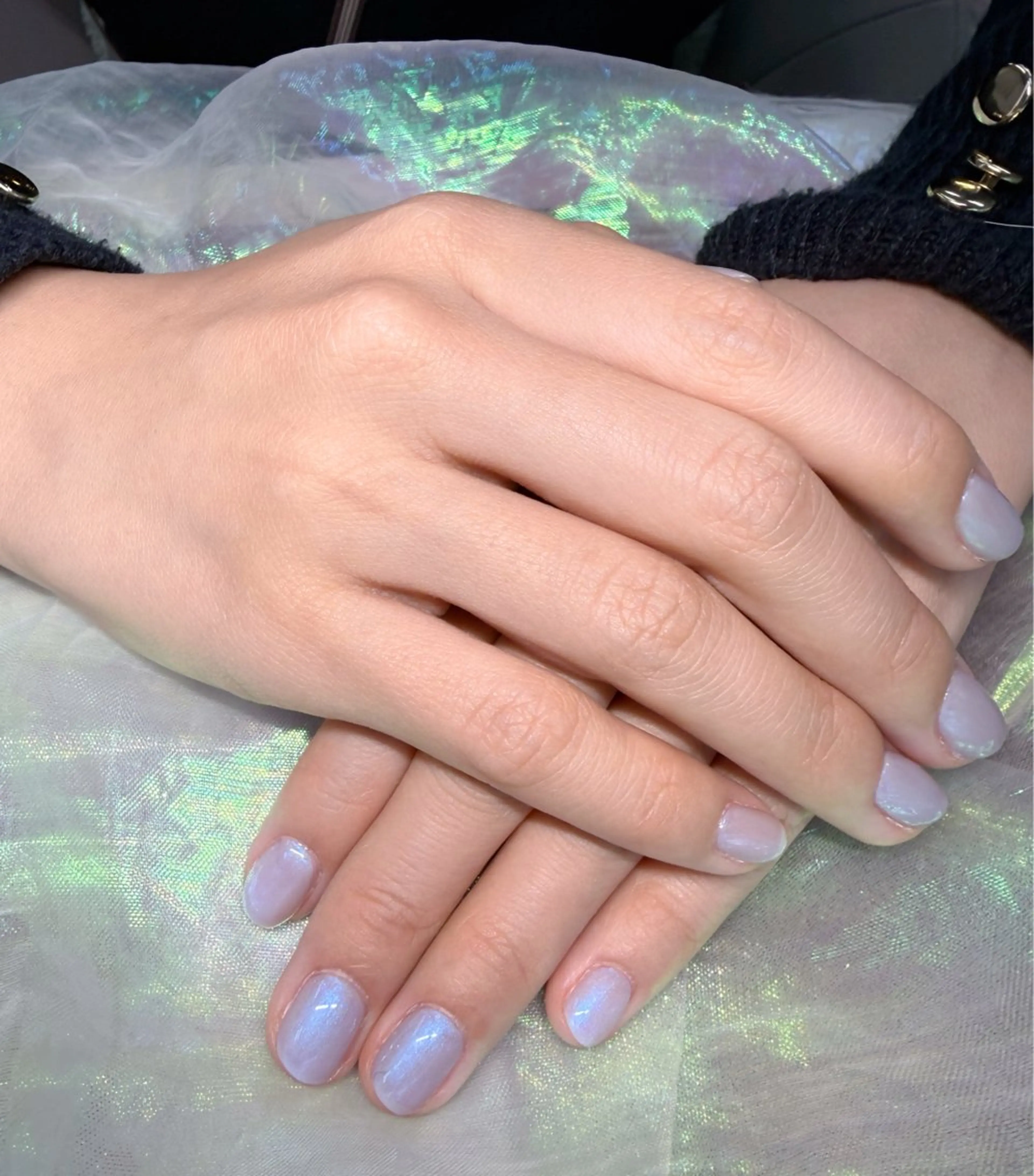 ネイル ハンドネイル こまつ ななのネイルデザイン