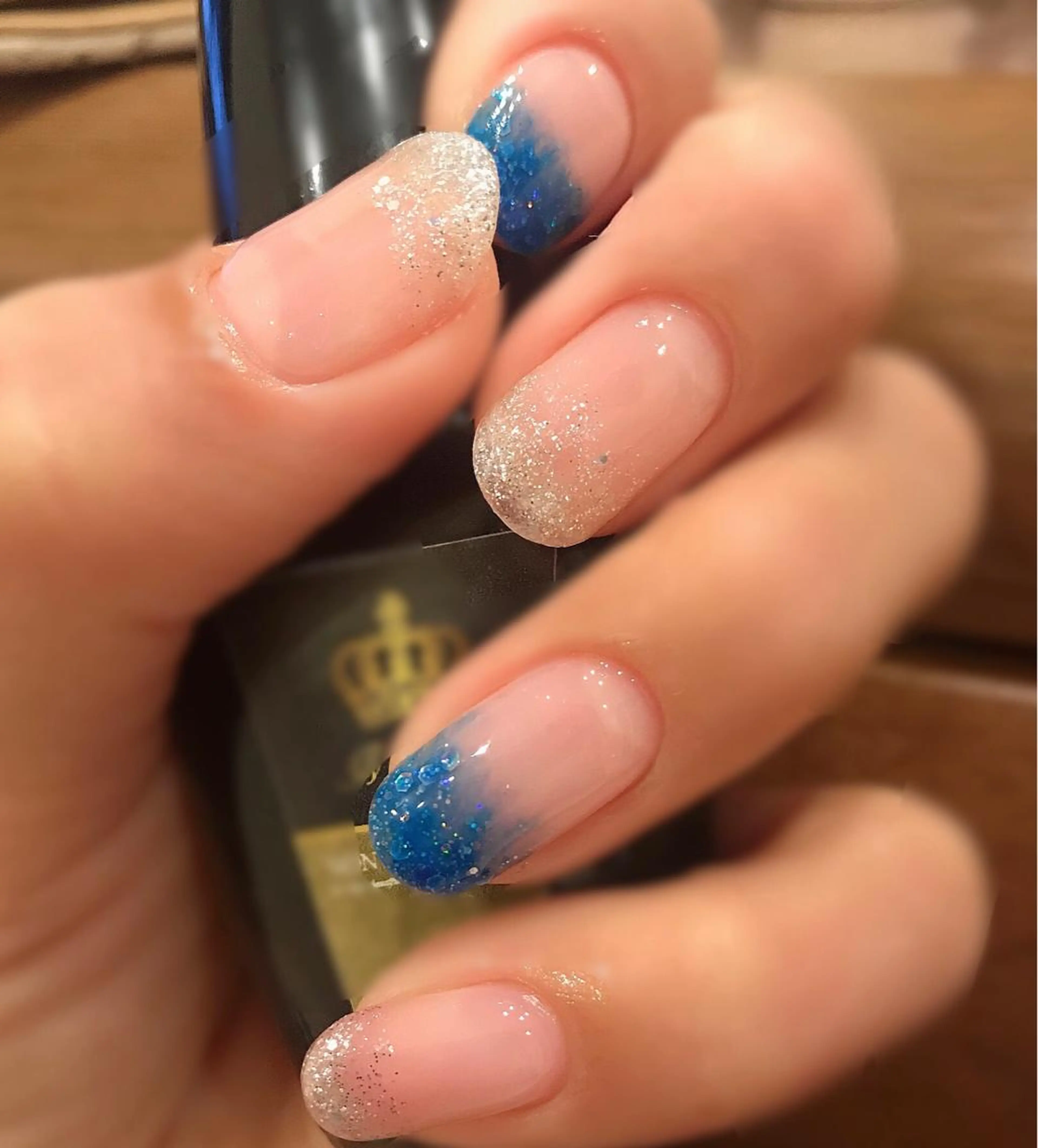 ネイル kondo Emiのネイルデザイン