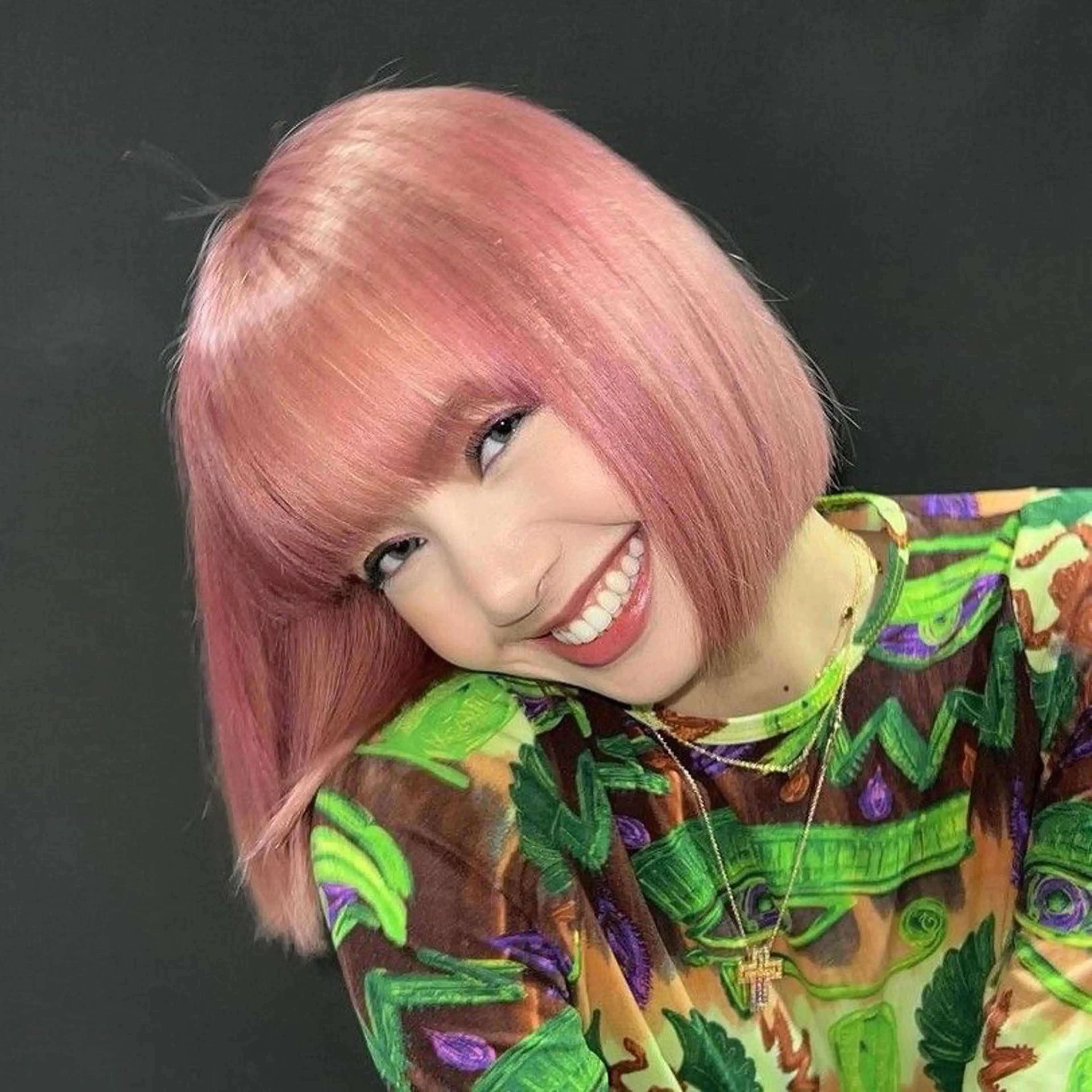 ショート カラー 原宿/似合わせ/髪質 改善/レイヤー/優希のヘアスタイル