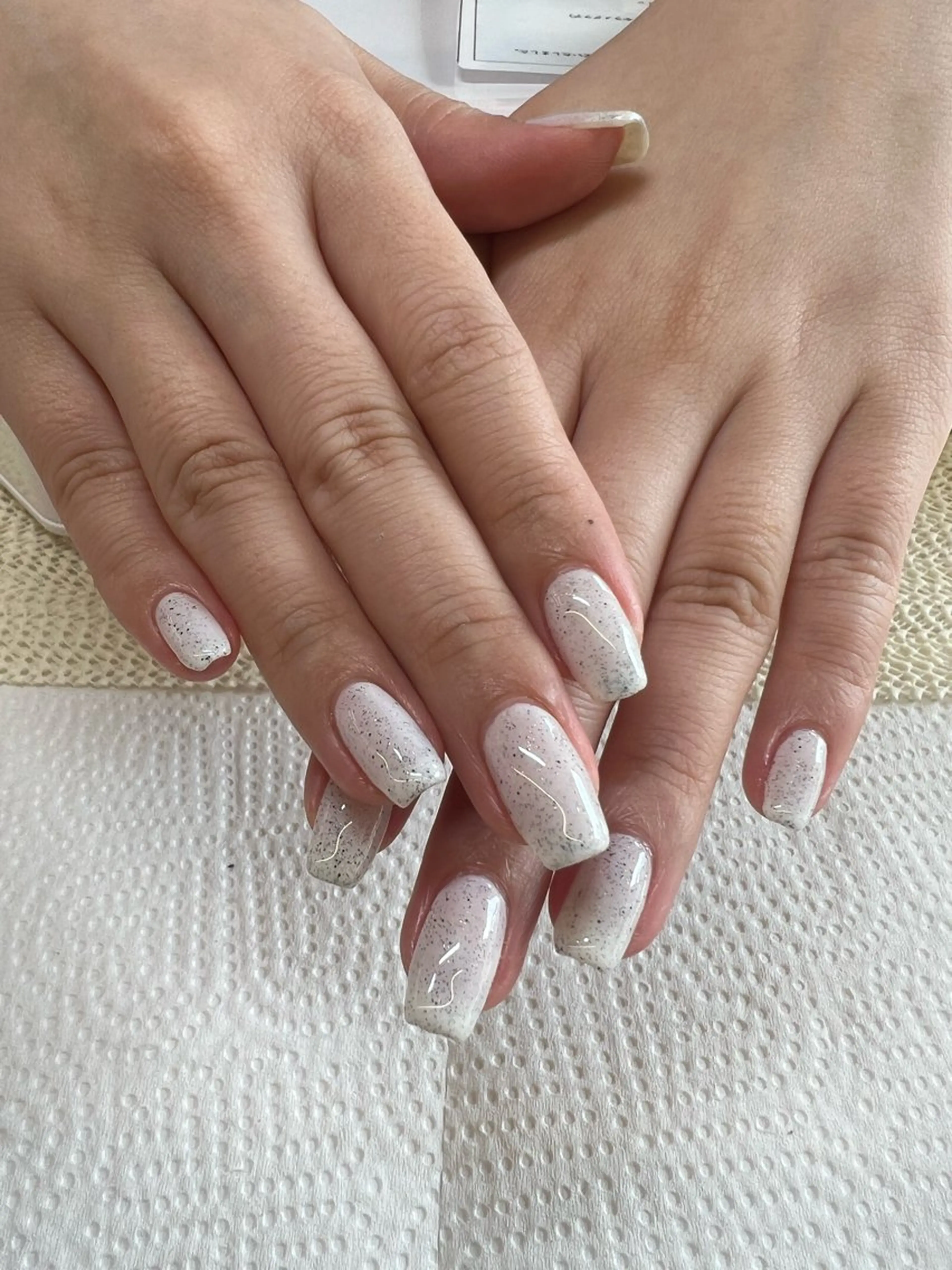 ネイル asuka 🐰のネイルデザイン