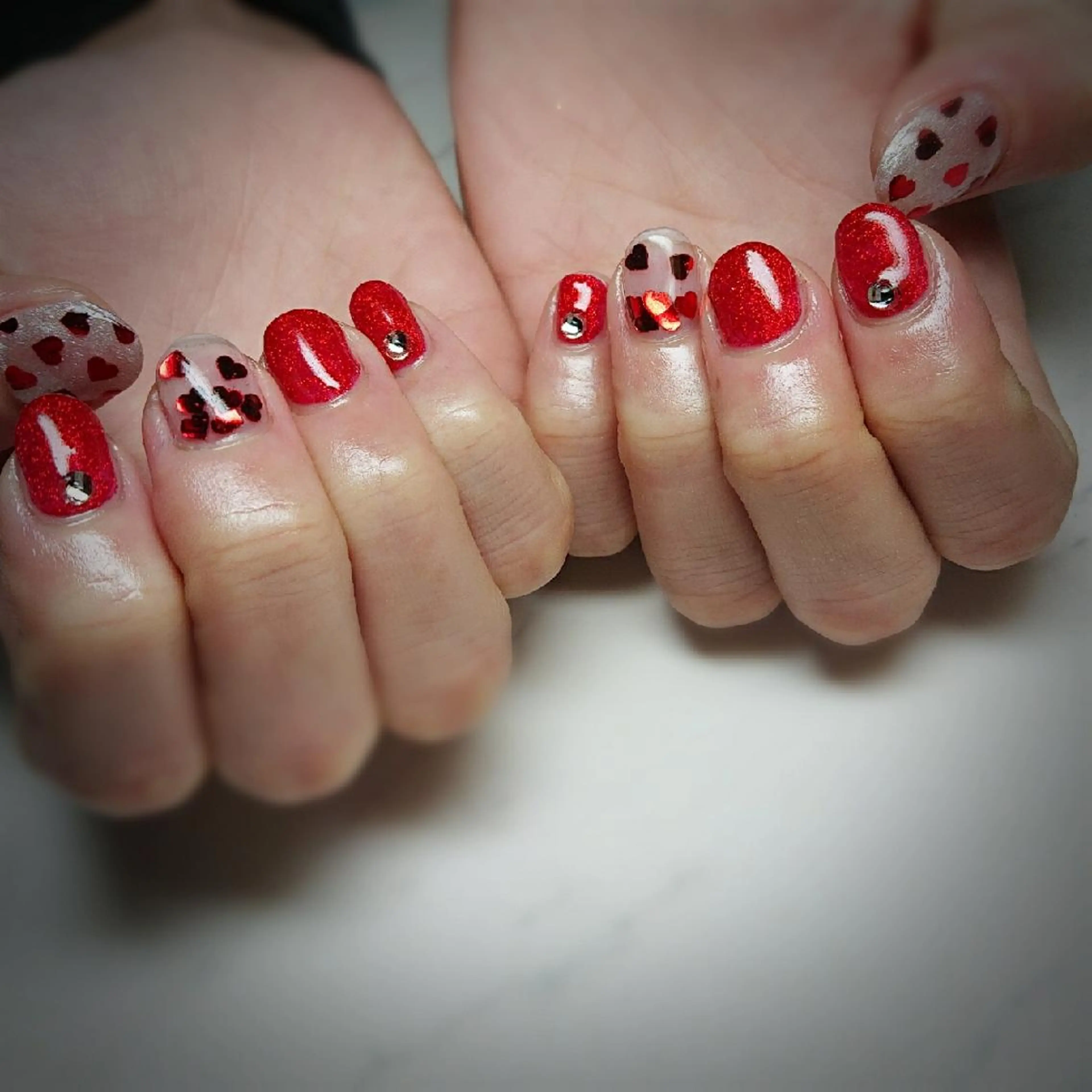 ネイル Mrs Nailのマツエク・マツパデザイン