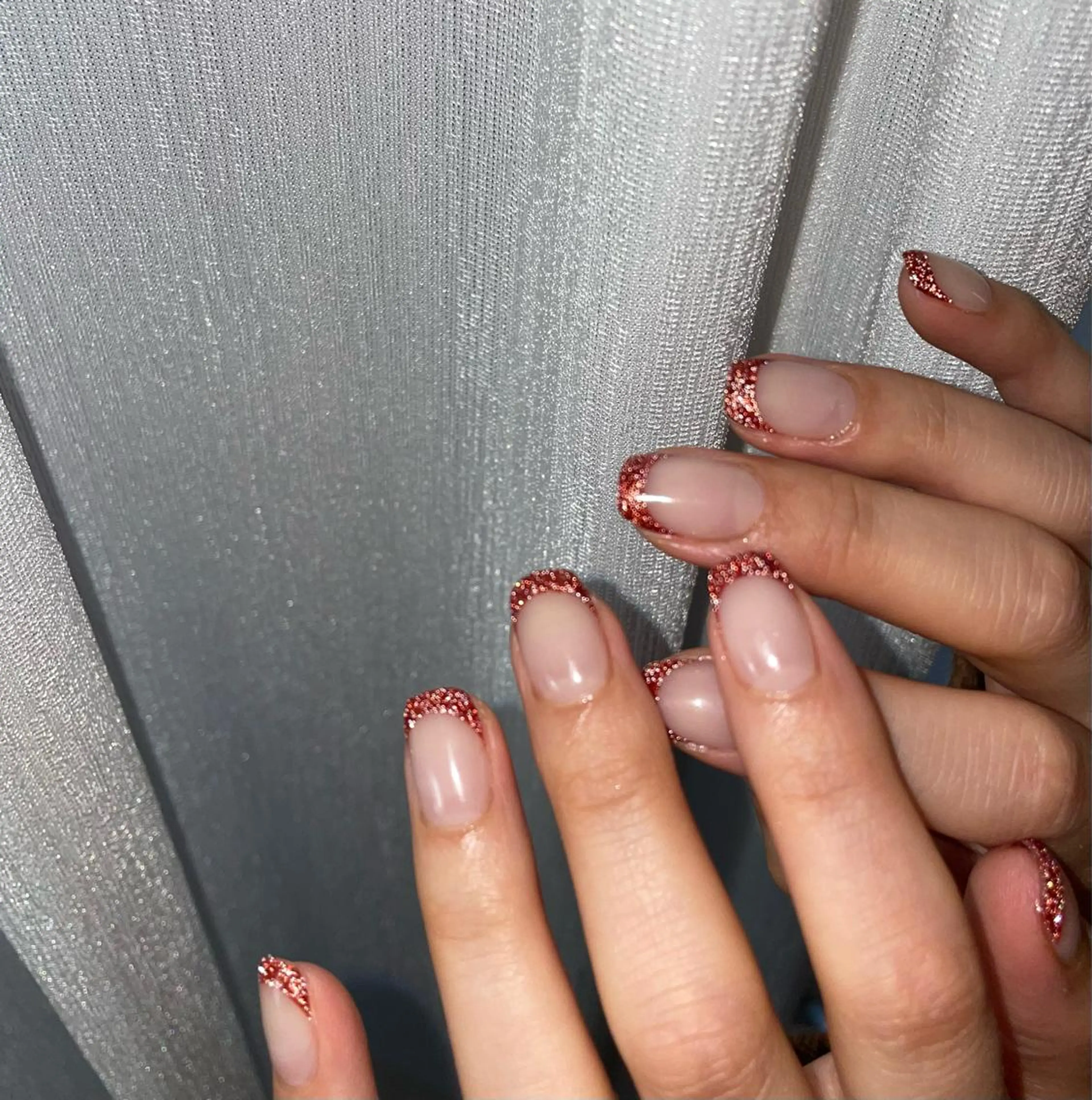 ネイル Ami 🦥のネイルデザイン