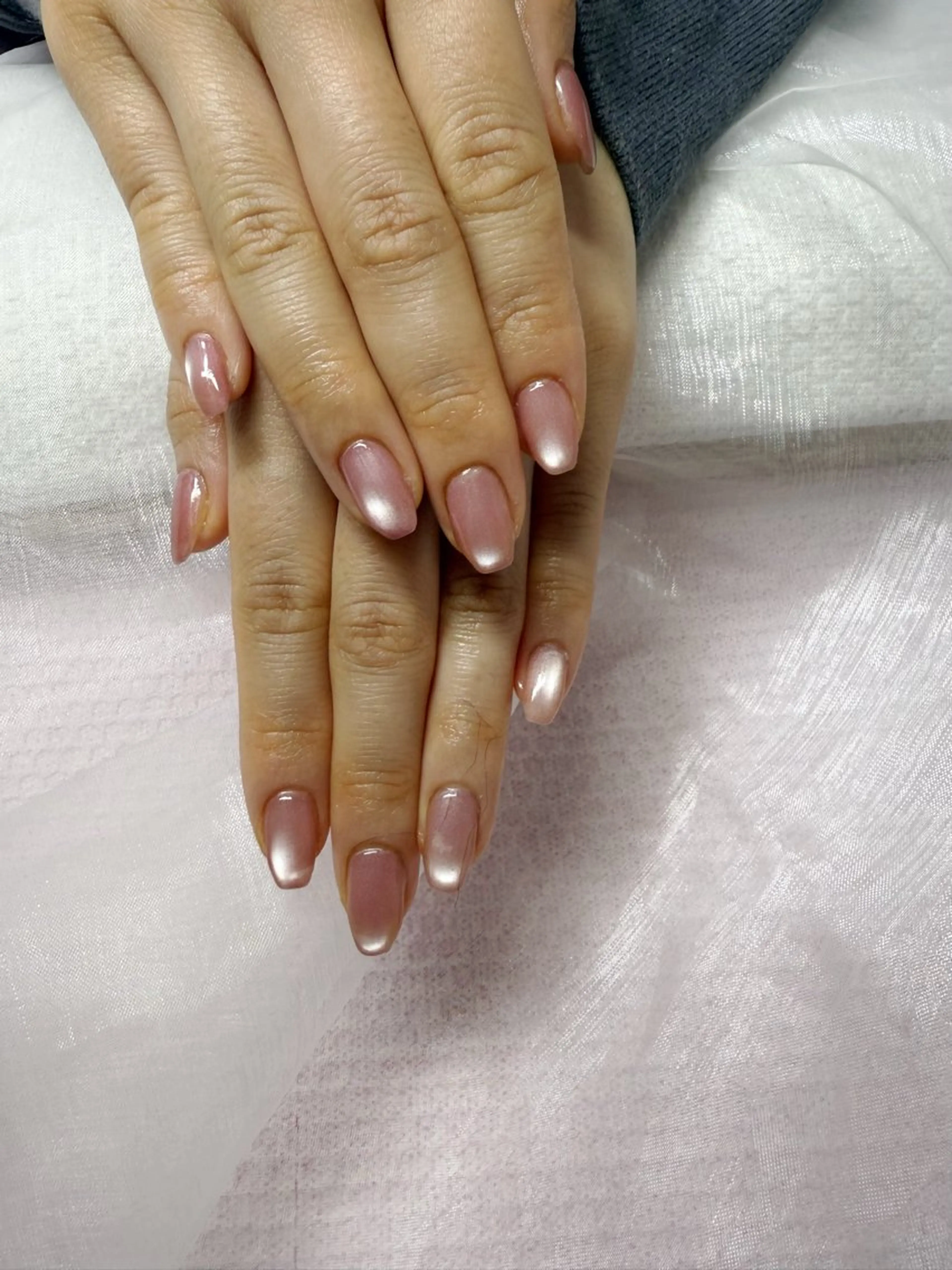 ネイル EE.Nail所属・FuFu.Nail 2️⃣番のネイルデザイン