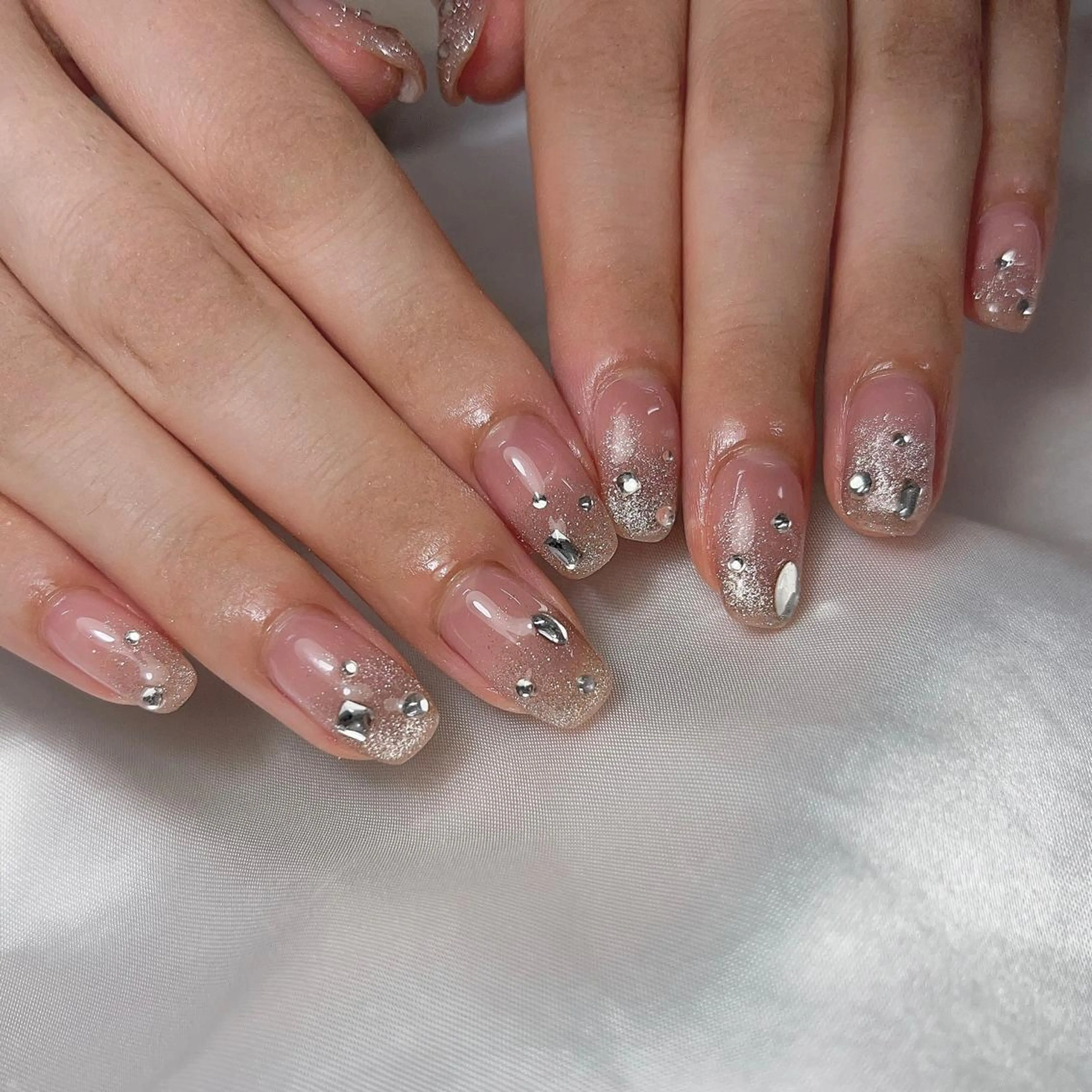 ネイル private EMILIA/横浜のネイルデザイン