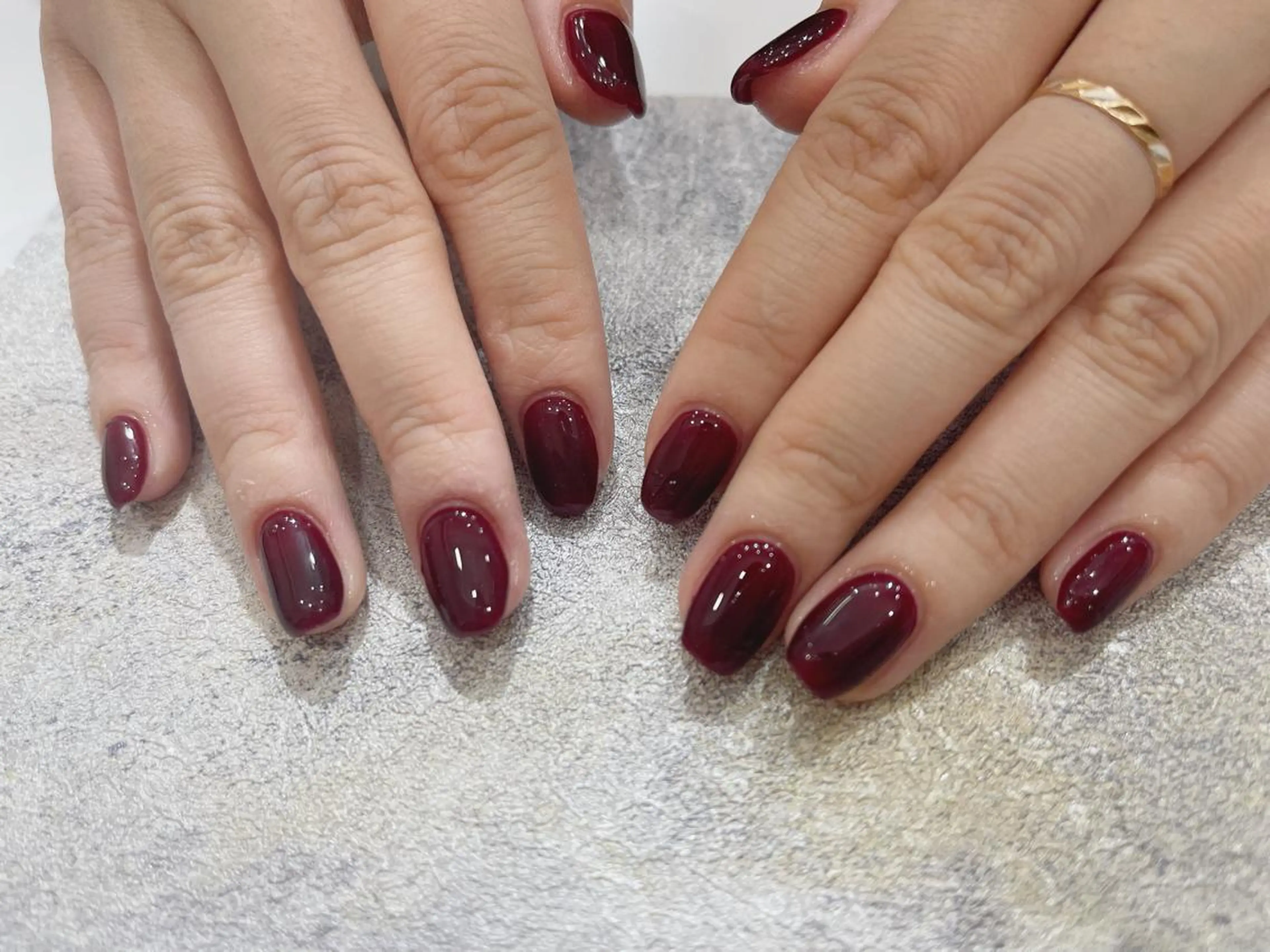 ネイル Umi nail& eyelashのネイルデザイン