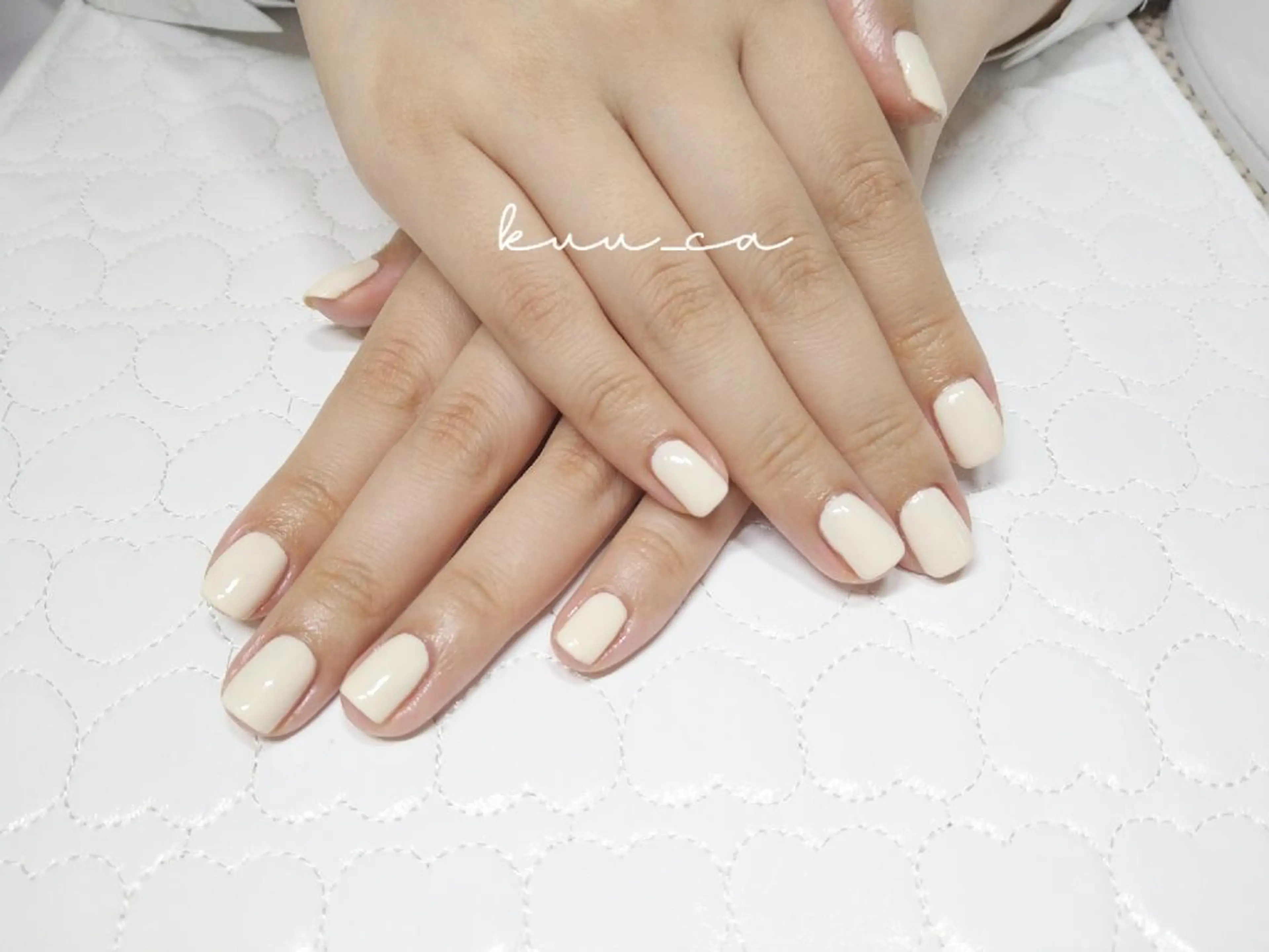 ネイル nailsalon　 Natuのネイルデザイン