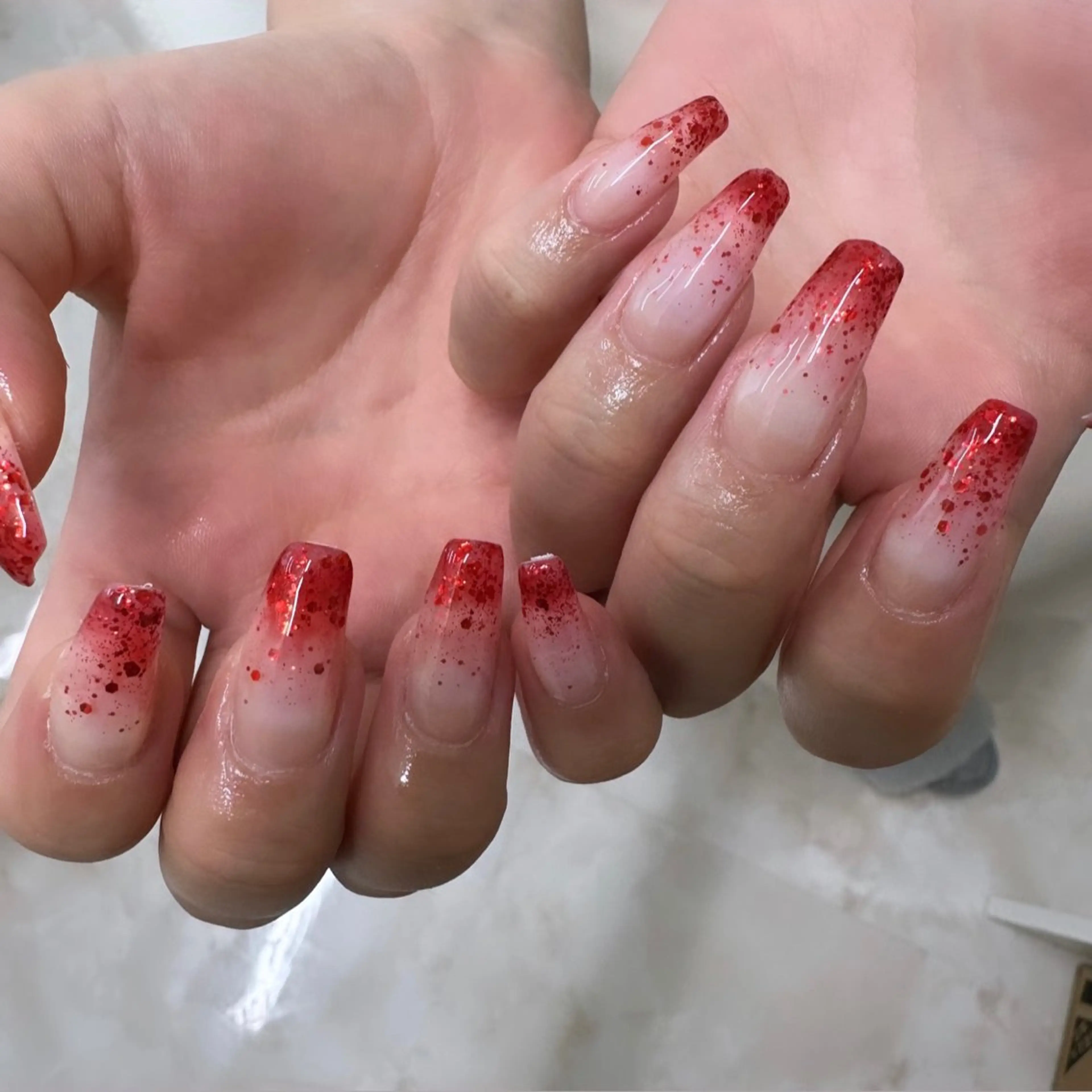 ネイル ハンドネイル mignon nailのネイルデザイン