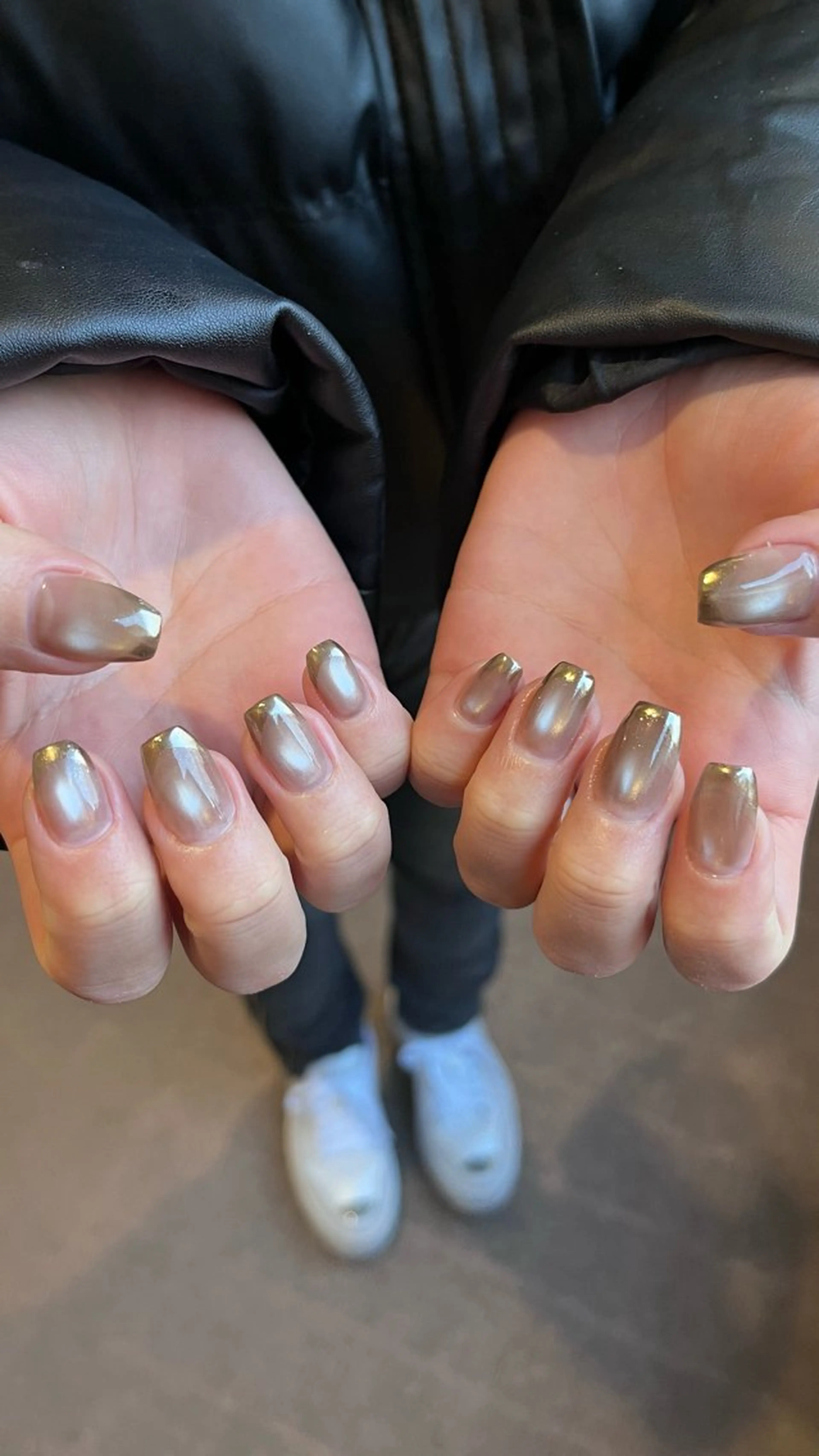 ネイル ハンドネイル Ray 阿倍野/天王寺のネイルデザイン