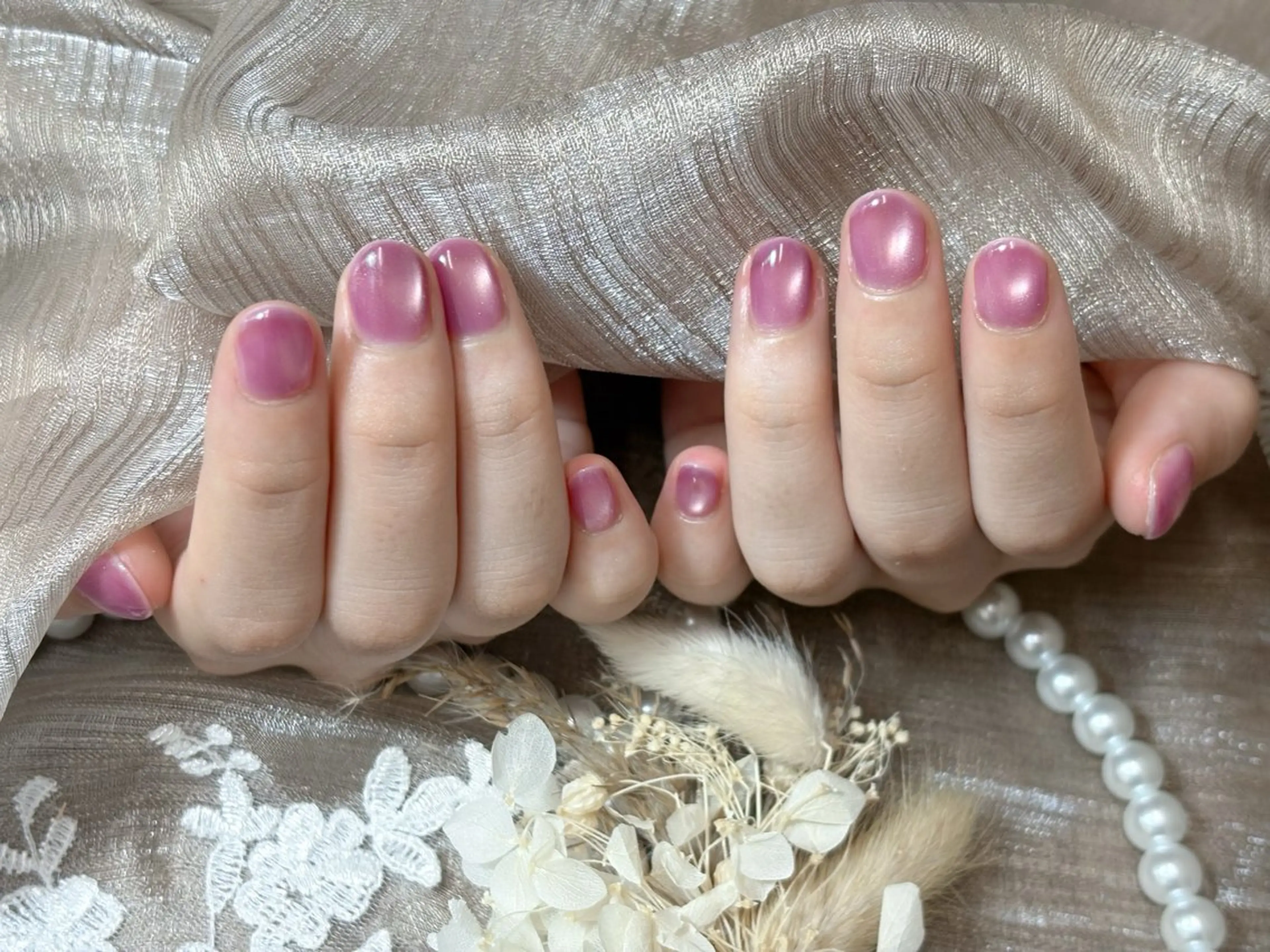 ネイル Anna Nail ミヤのネイルデザイン