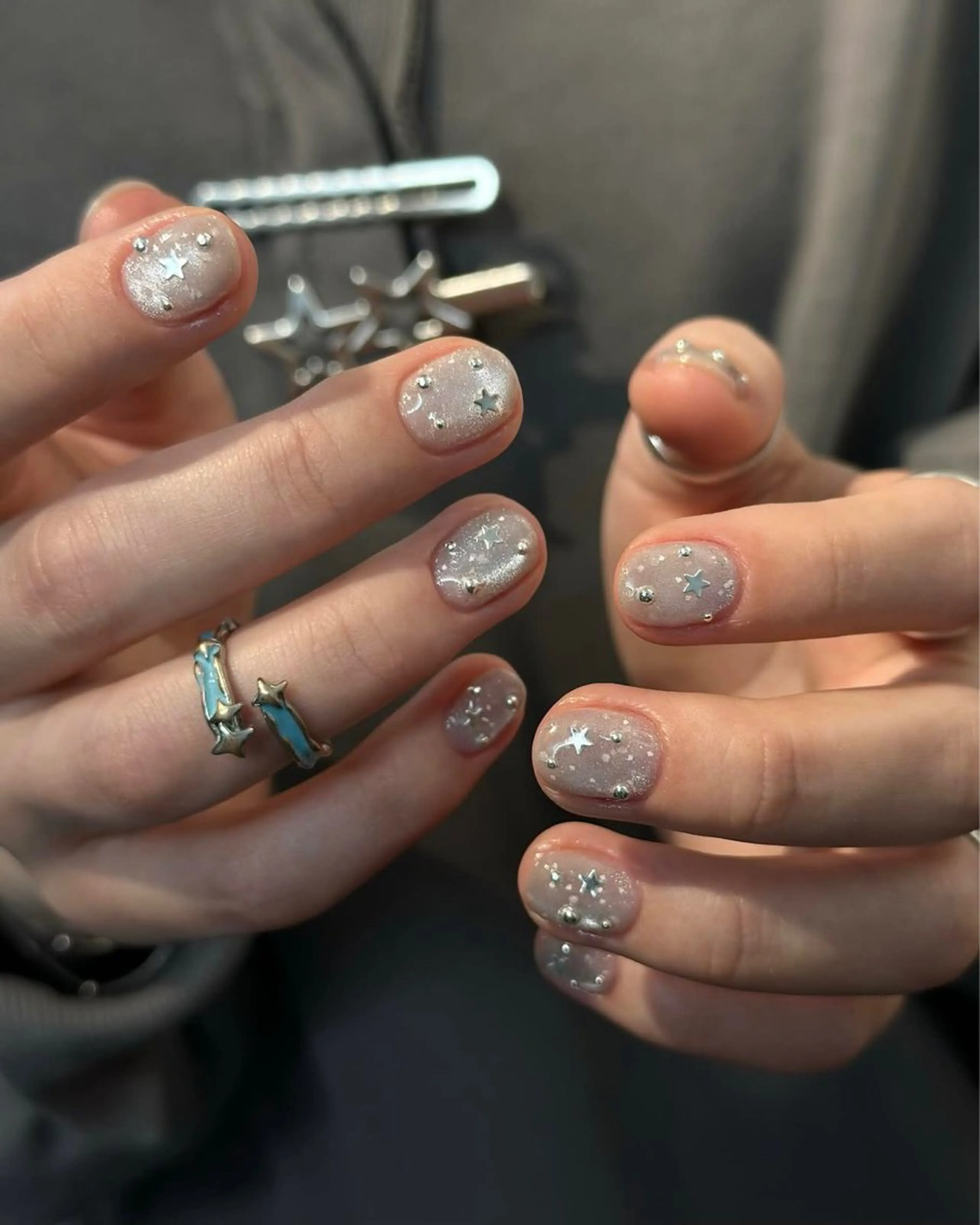 ネイル LETHI LINHのネイルデザイン