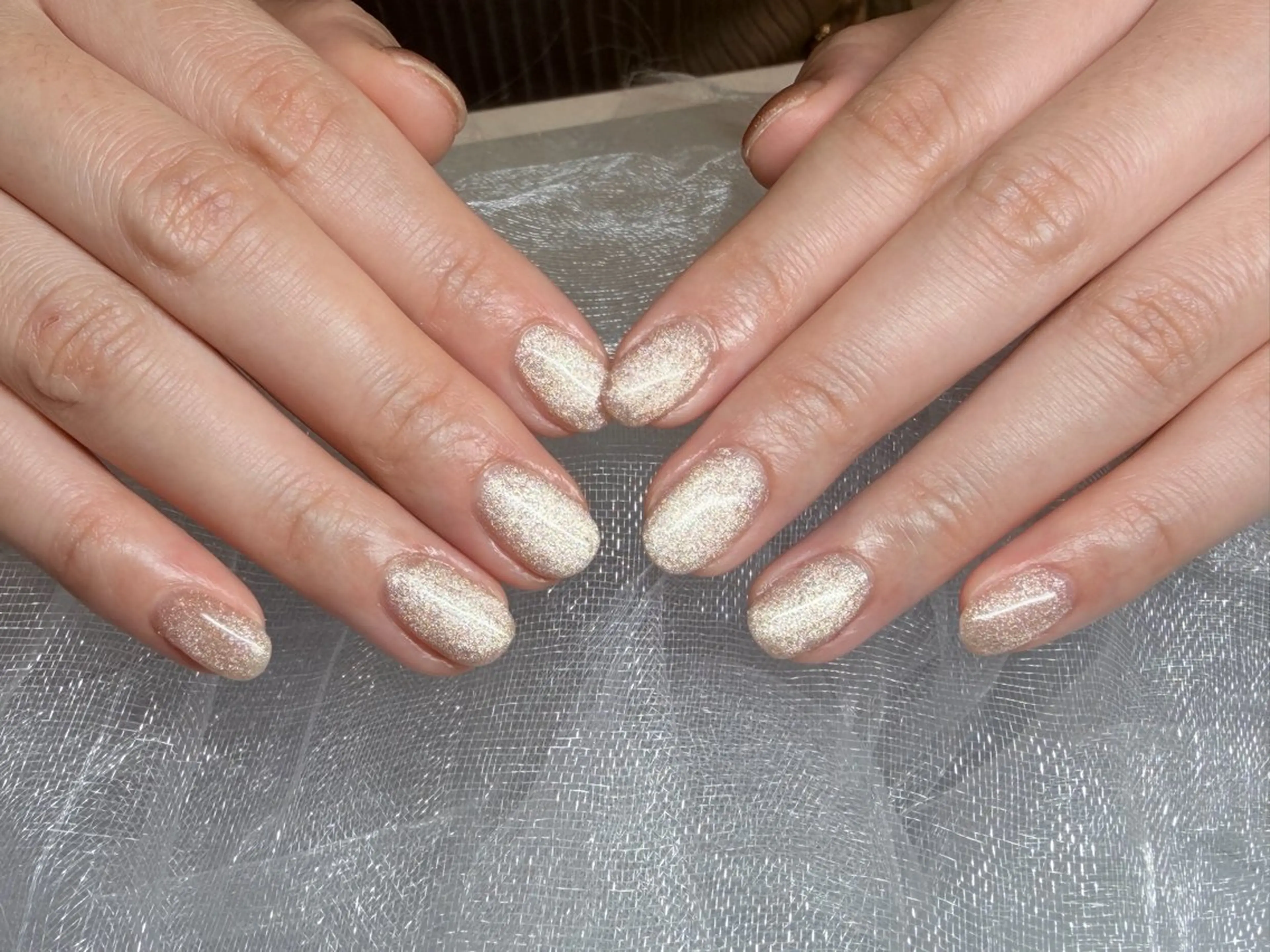 ネイル mi saのネイルデザイン