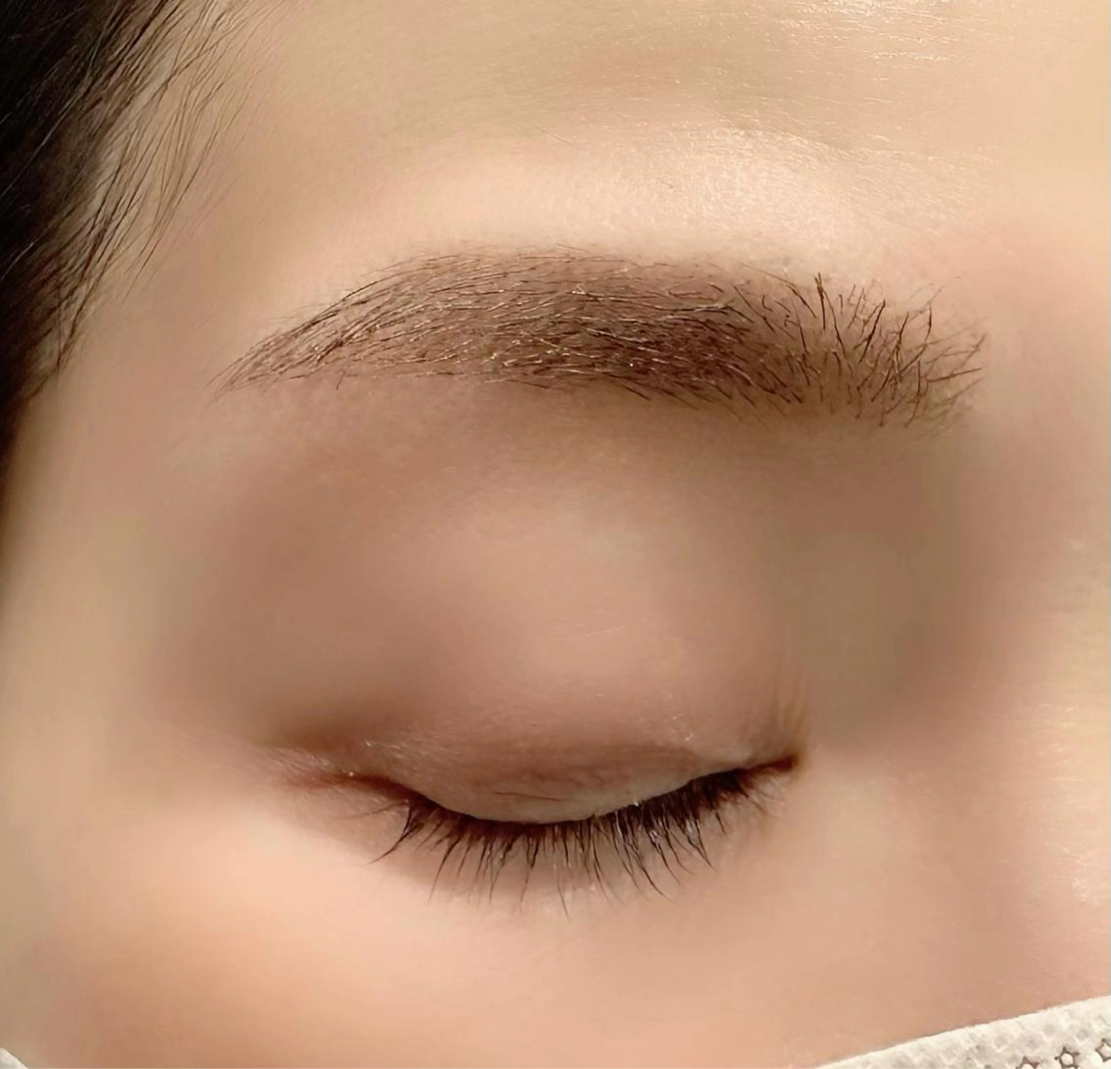 アイブロウ シェアサロンJAM所属・takako _eyedesignのマツエク・マツパデザイン