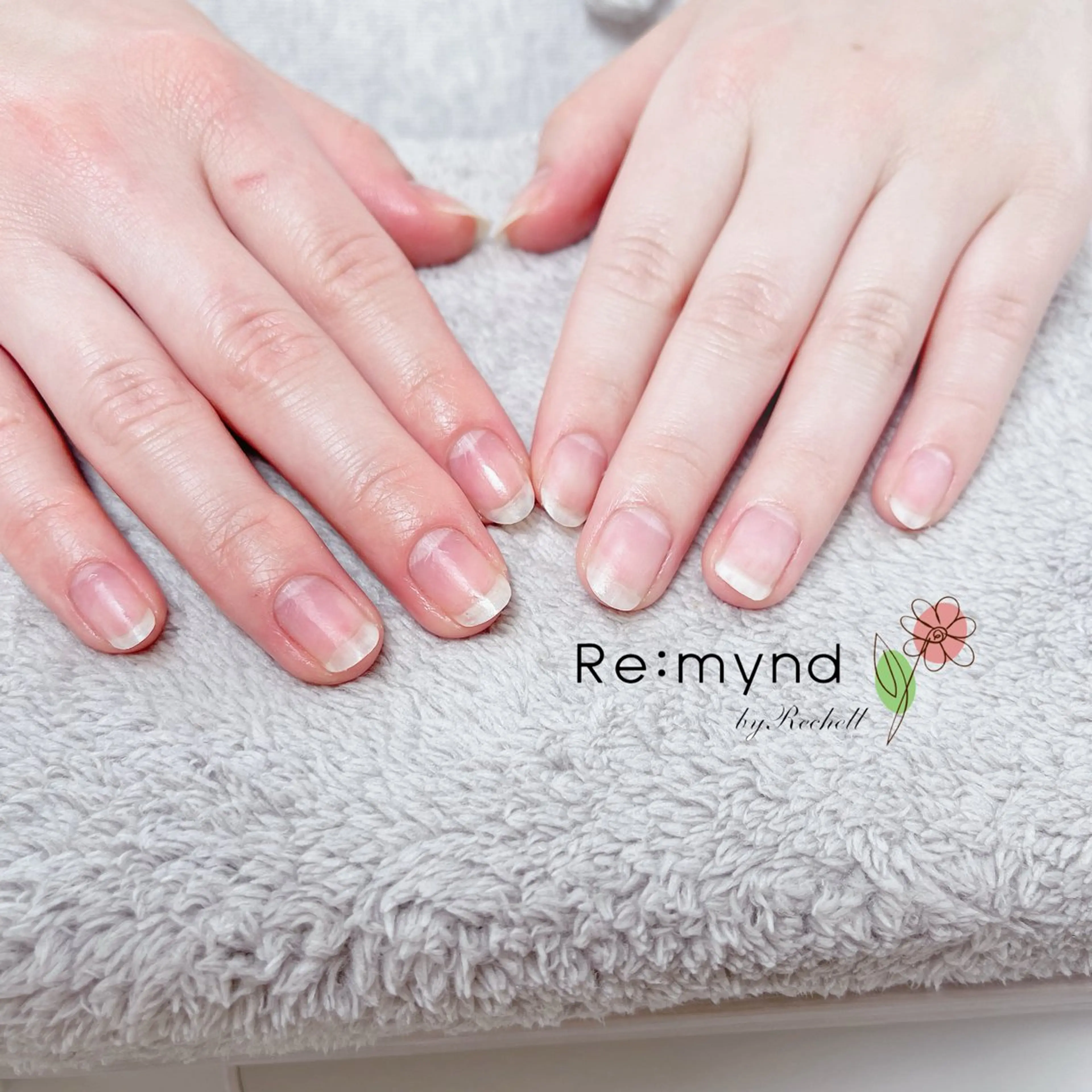 ネイル Re:mynd リマインドのネイルデザイン