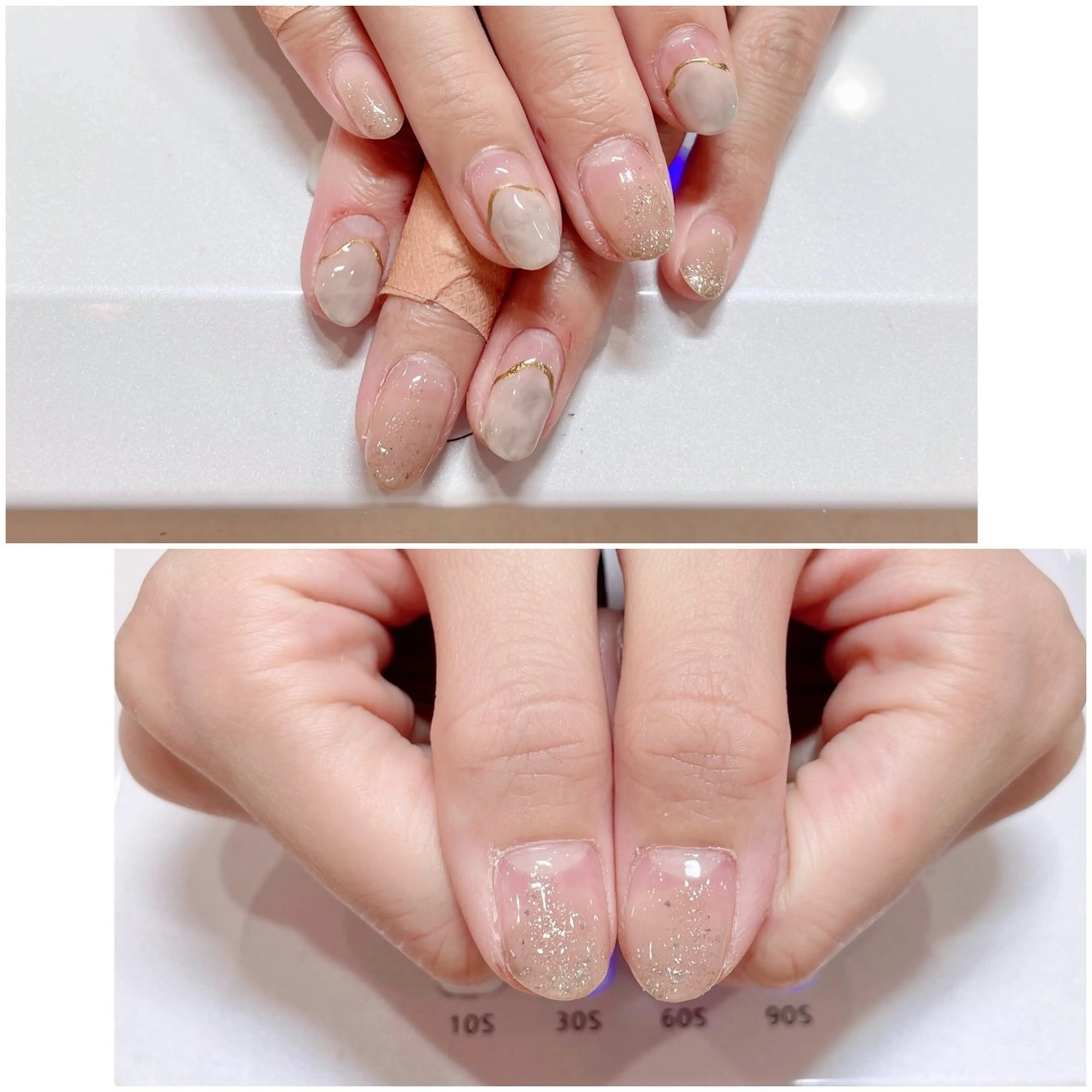 ネイル ネイルサロンshiki 大船店所属・🌿 amiのネイルデザイン