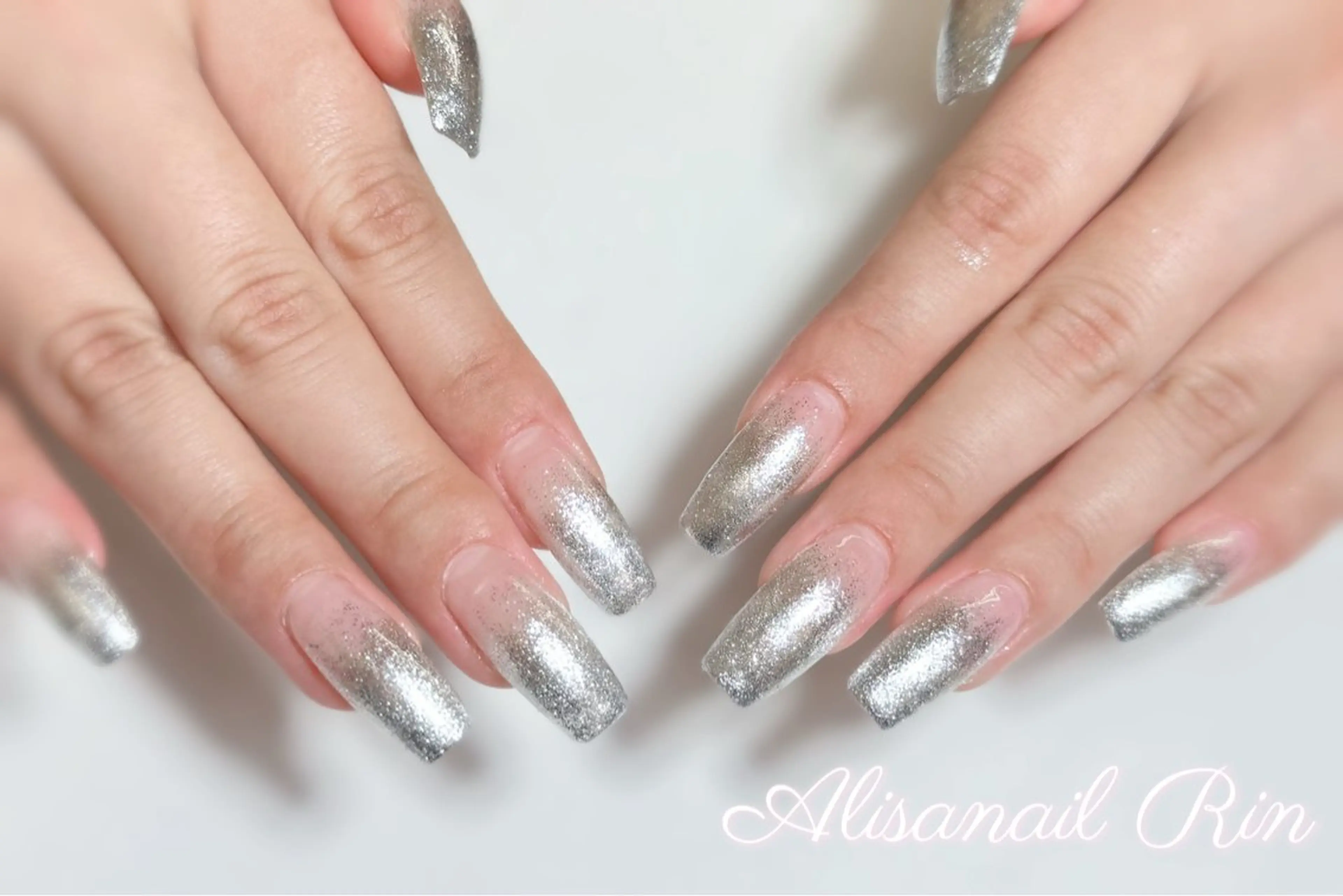 ネイル Alisa nail Rinのネイルデザイン