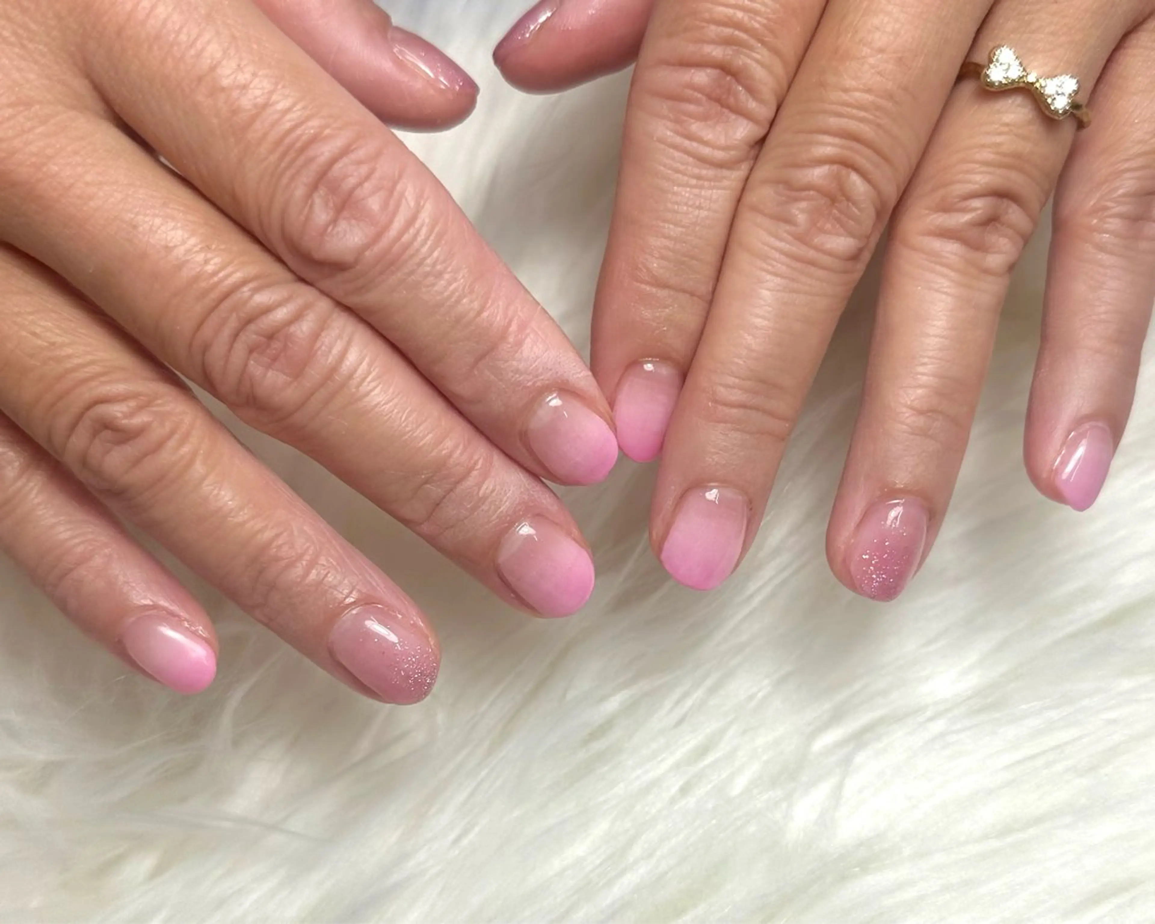 ネイル bel fiore .のネイルデザイン